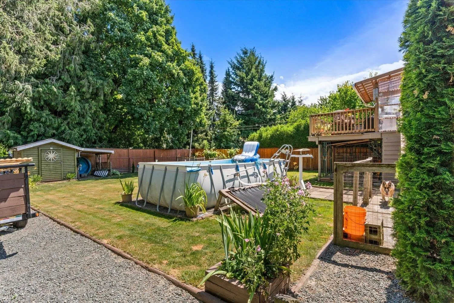 6336 Reid Road