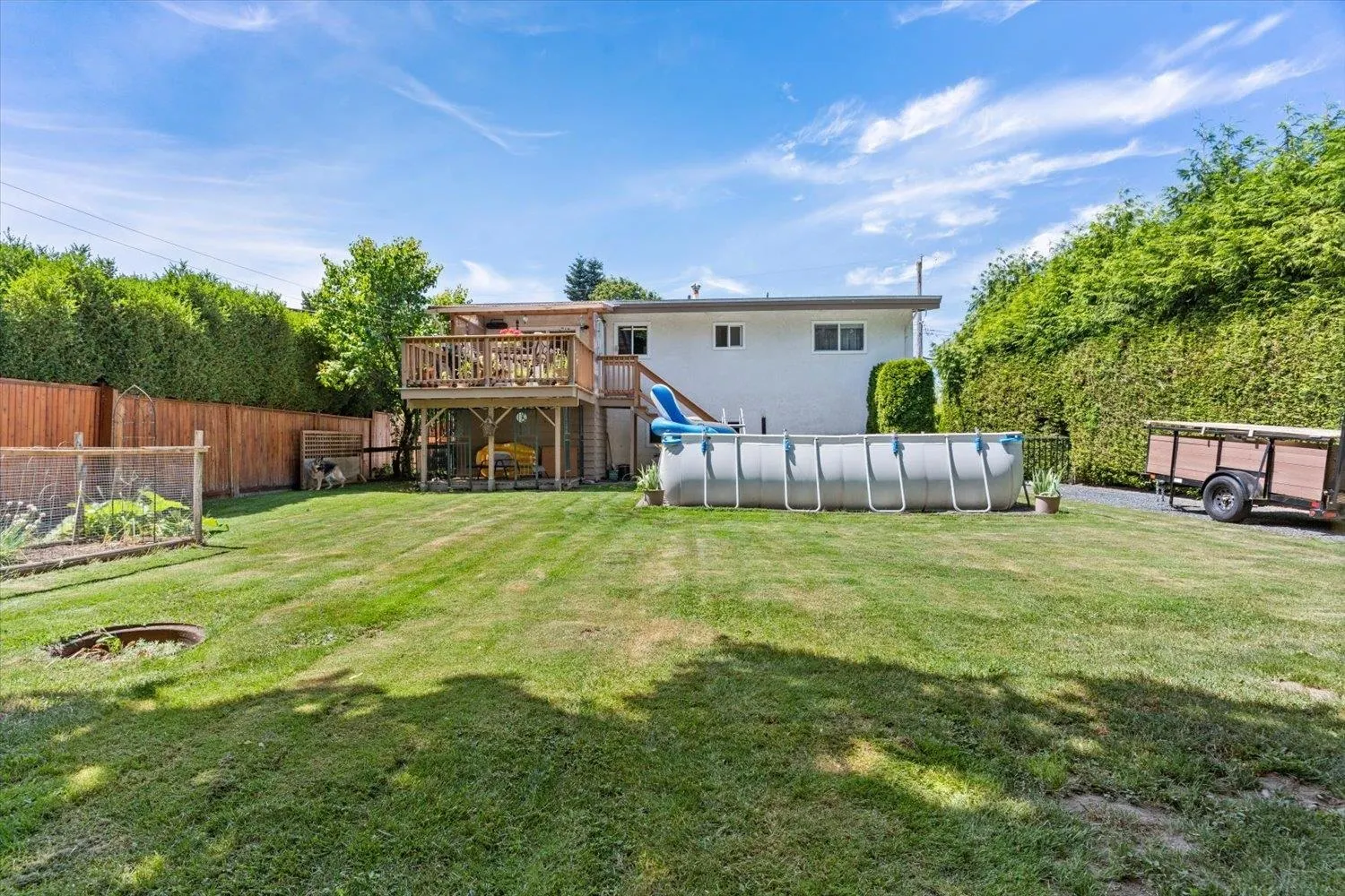 6336 Reid Road