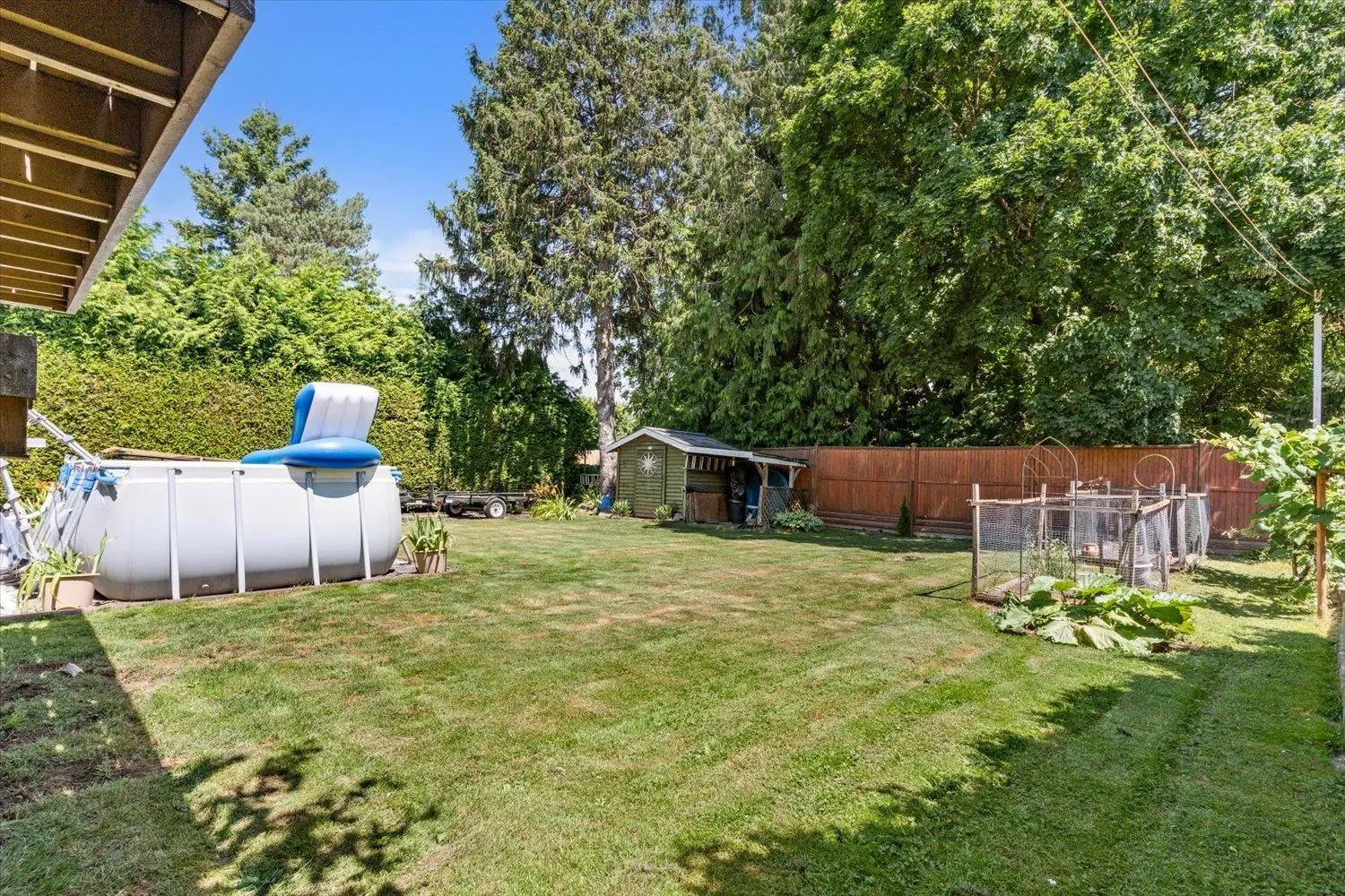 6336 Reid Road