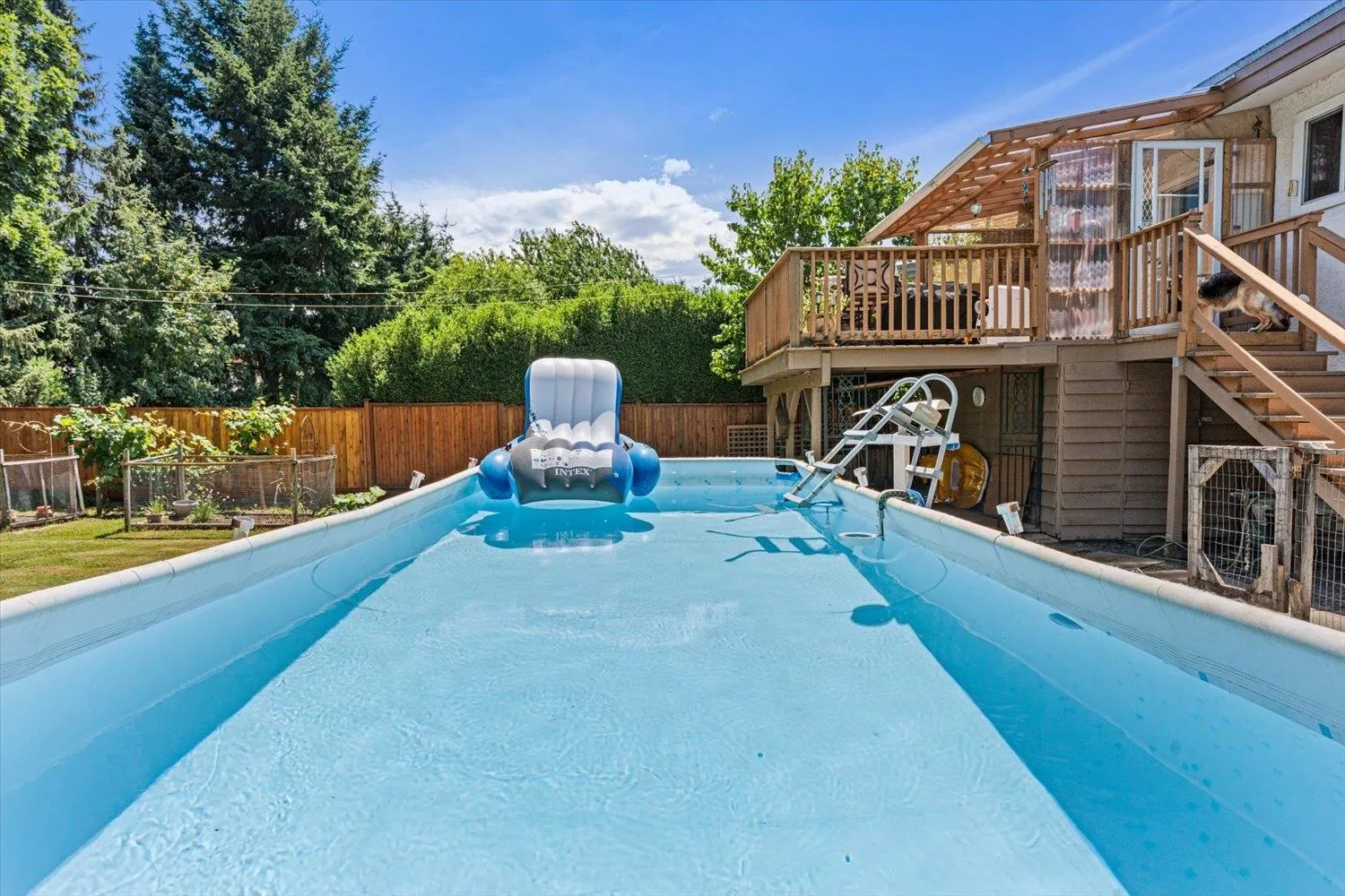 6336 Reid Road