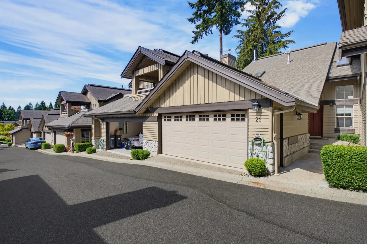 1550 Larkhall Crescent #21
