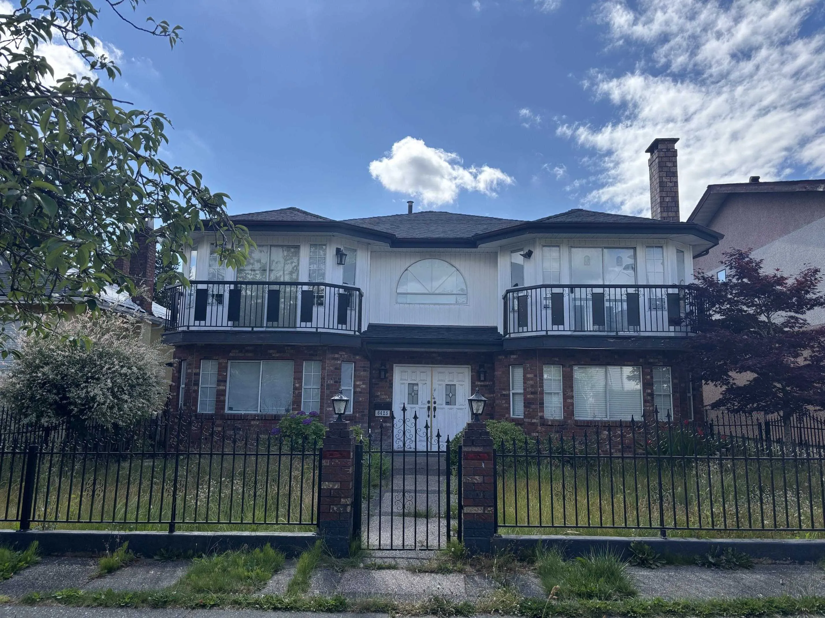 6425 Ontario Street