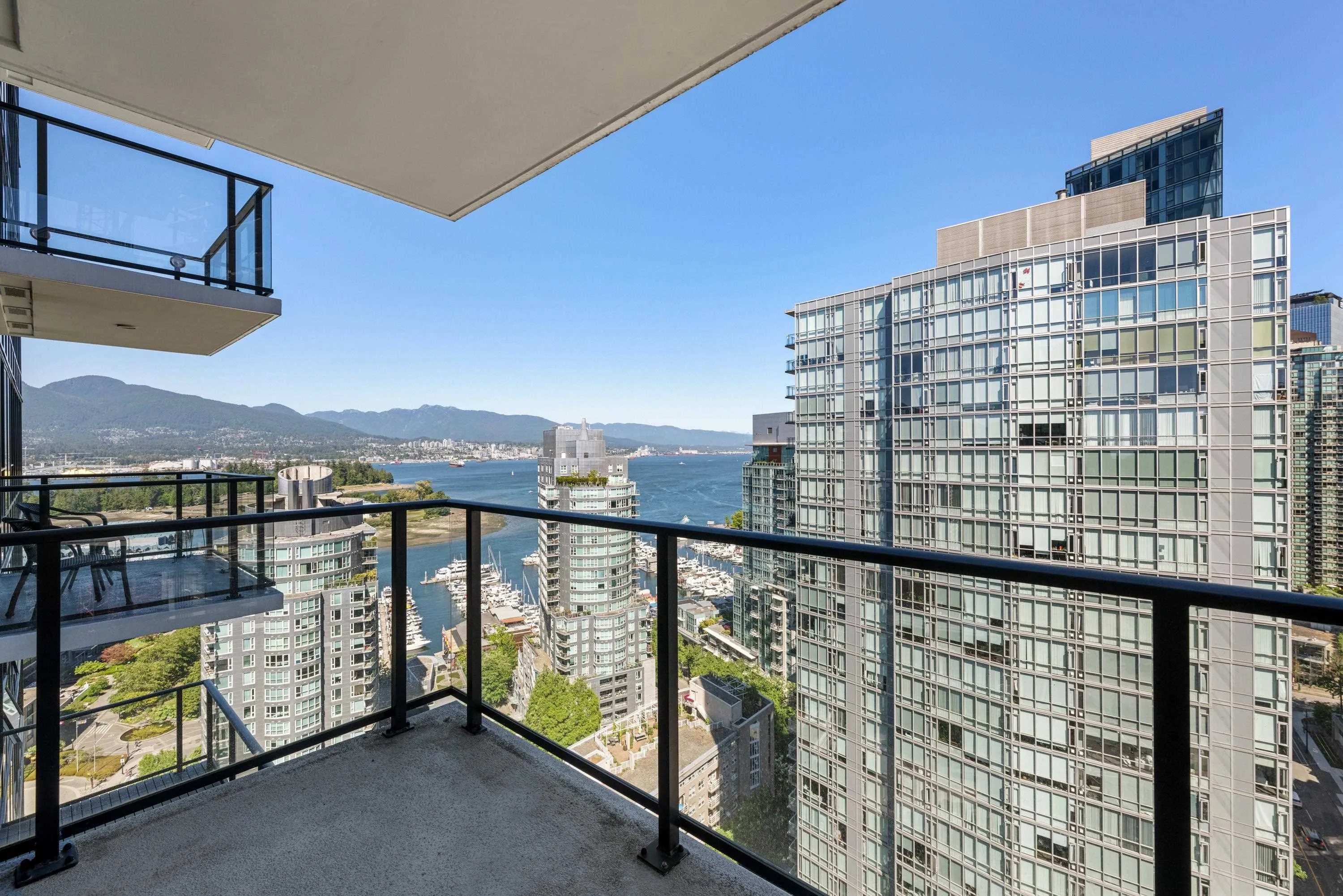 620 Cardero Street #2303