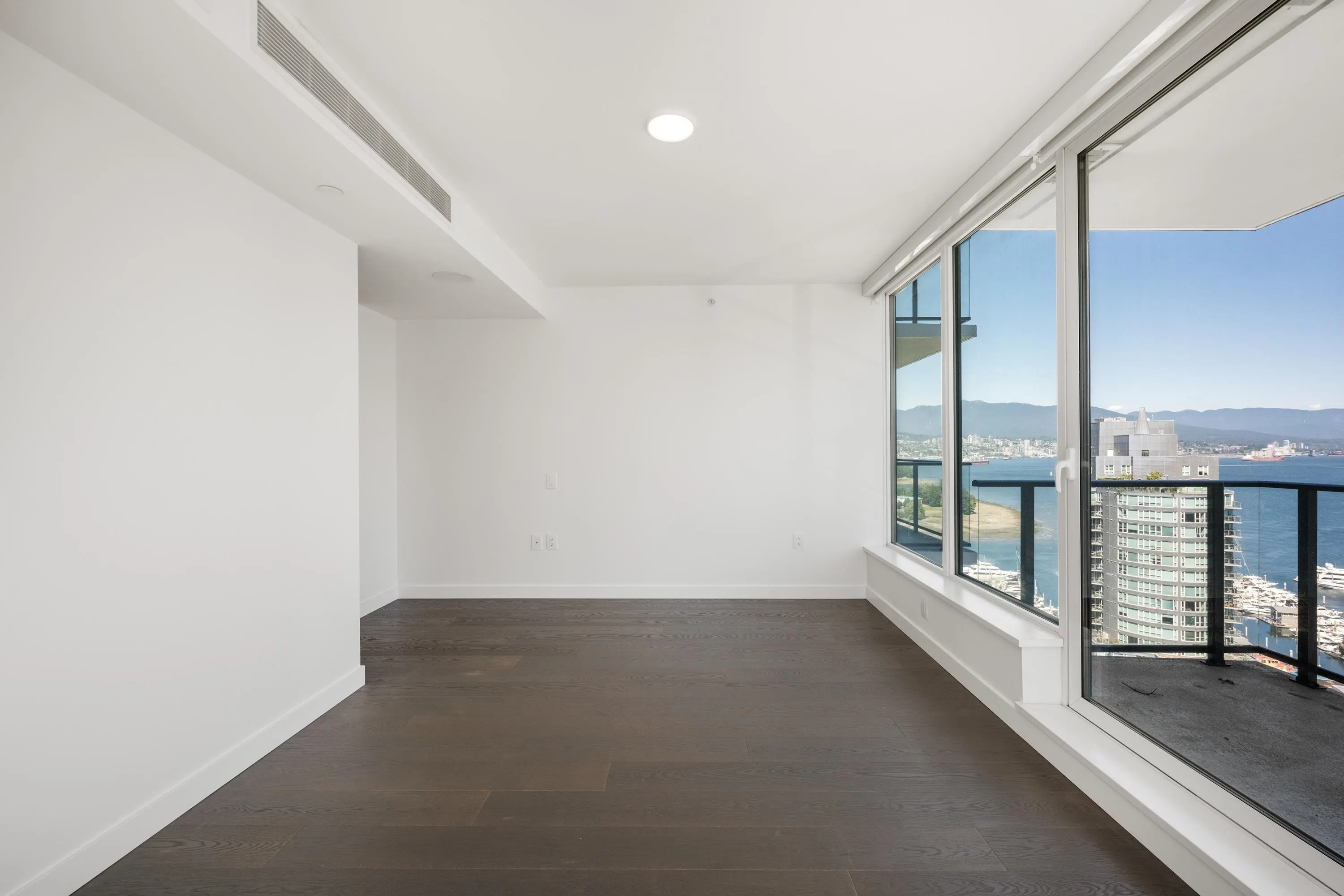 620 Cardero Street #2303