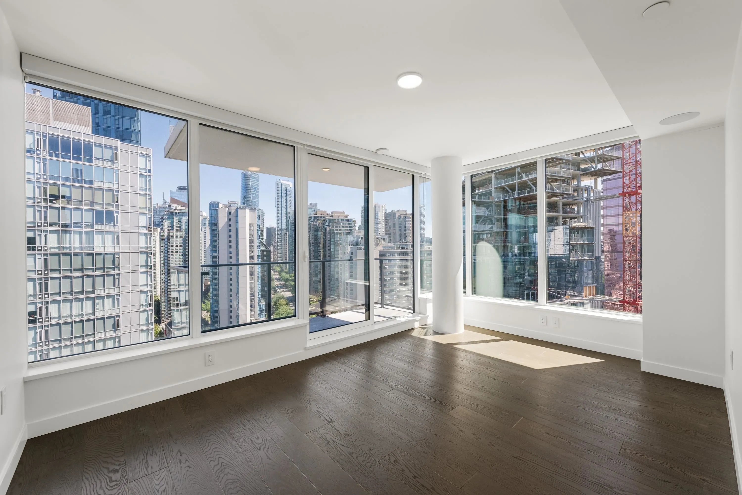 620 Cardero Street #2303