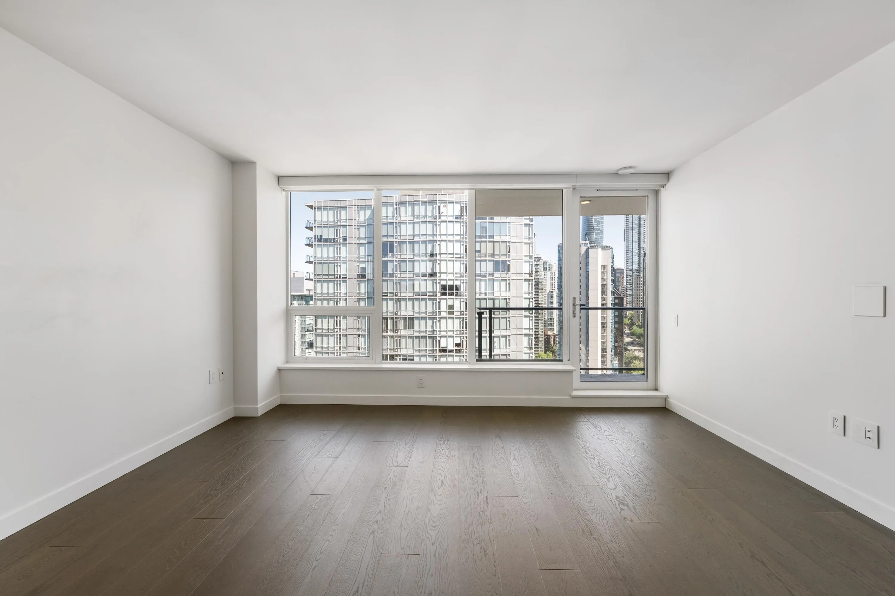 620 Cardero Street #2303