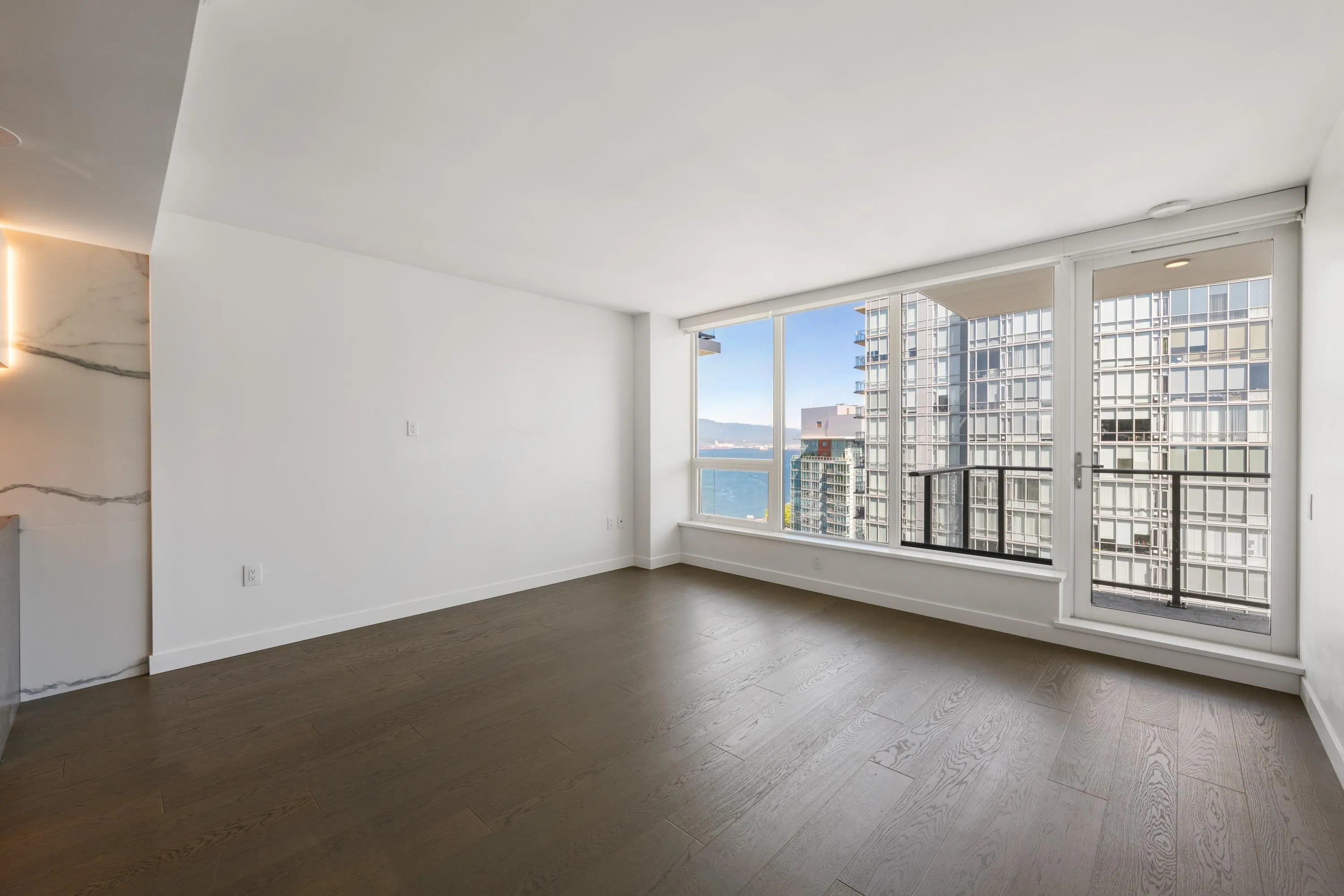 620 Cardero Street #2303