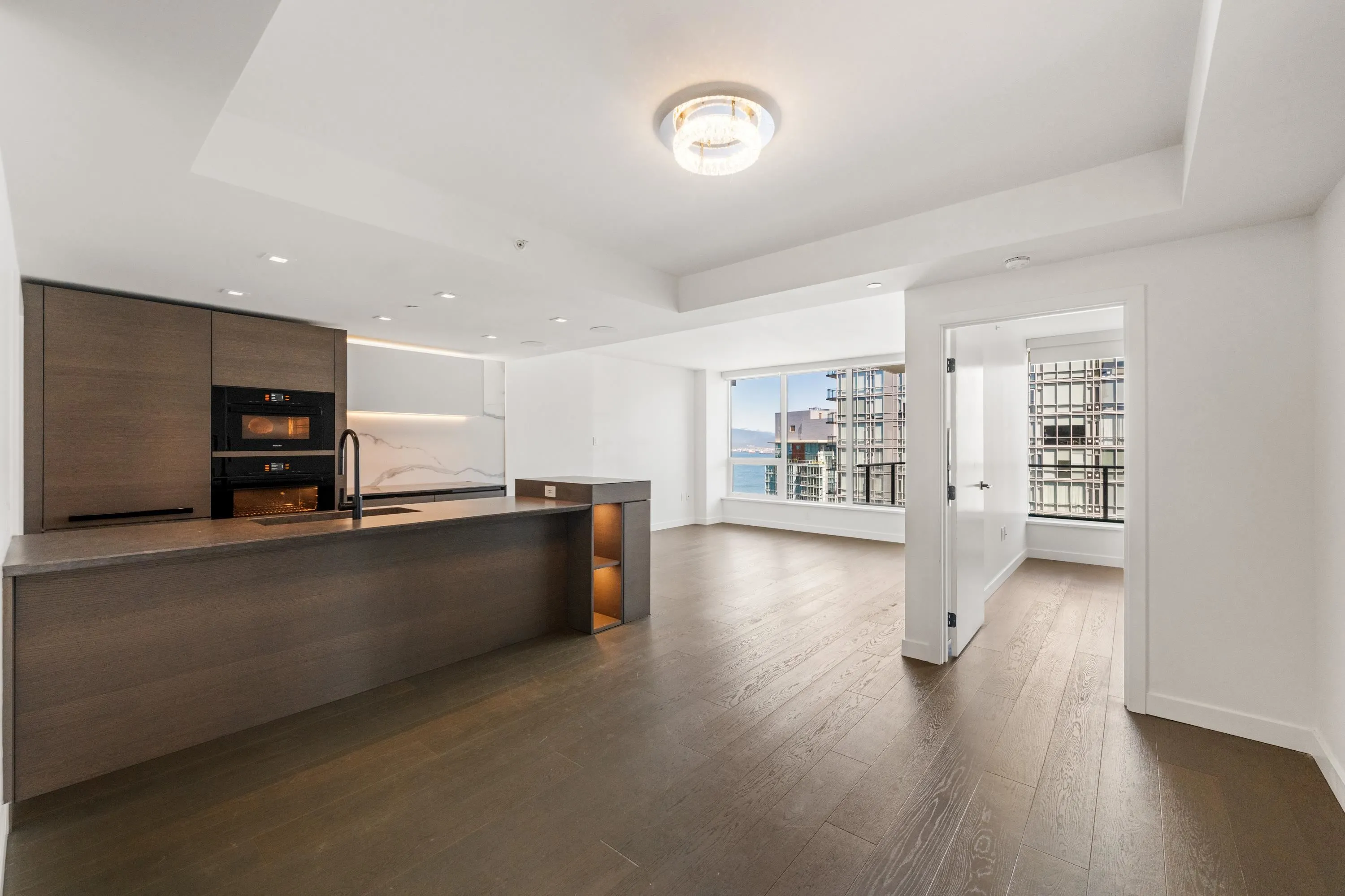 620 Cardero Street #2303