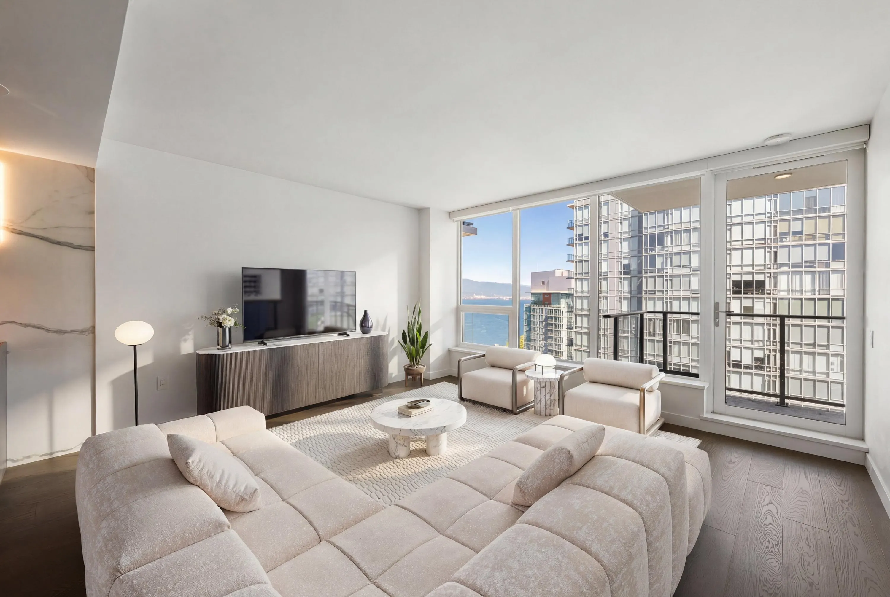 620 Cardero Street #2303