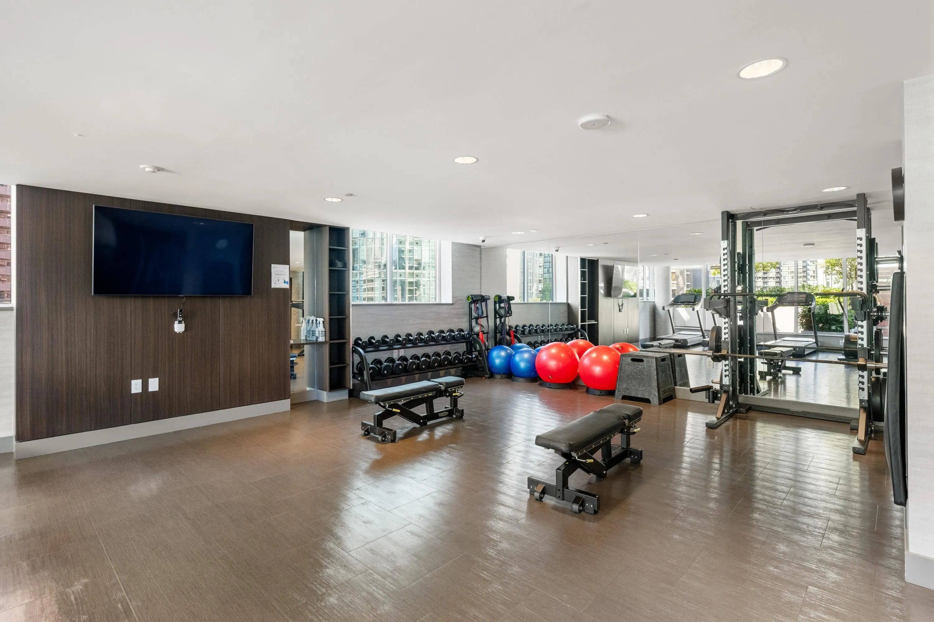 620 Cardero Street #2303