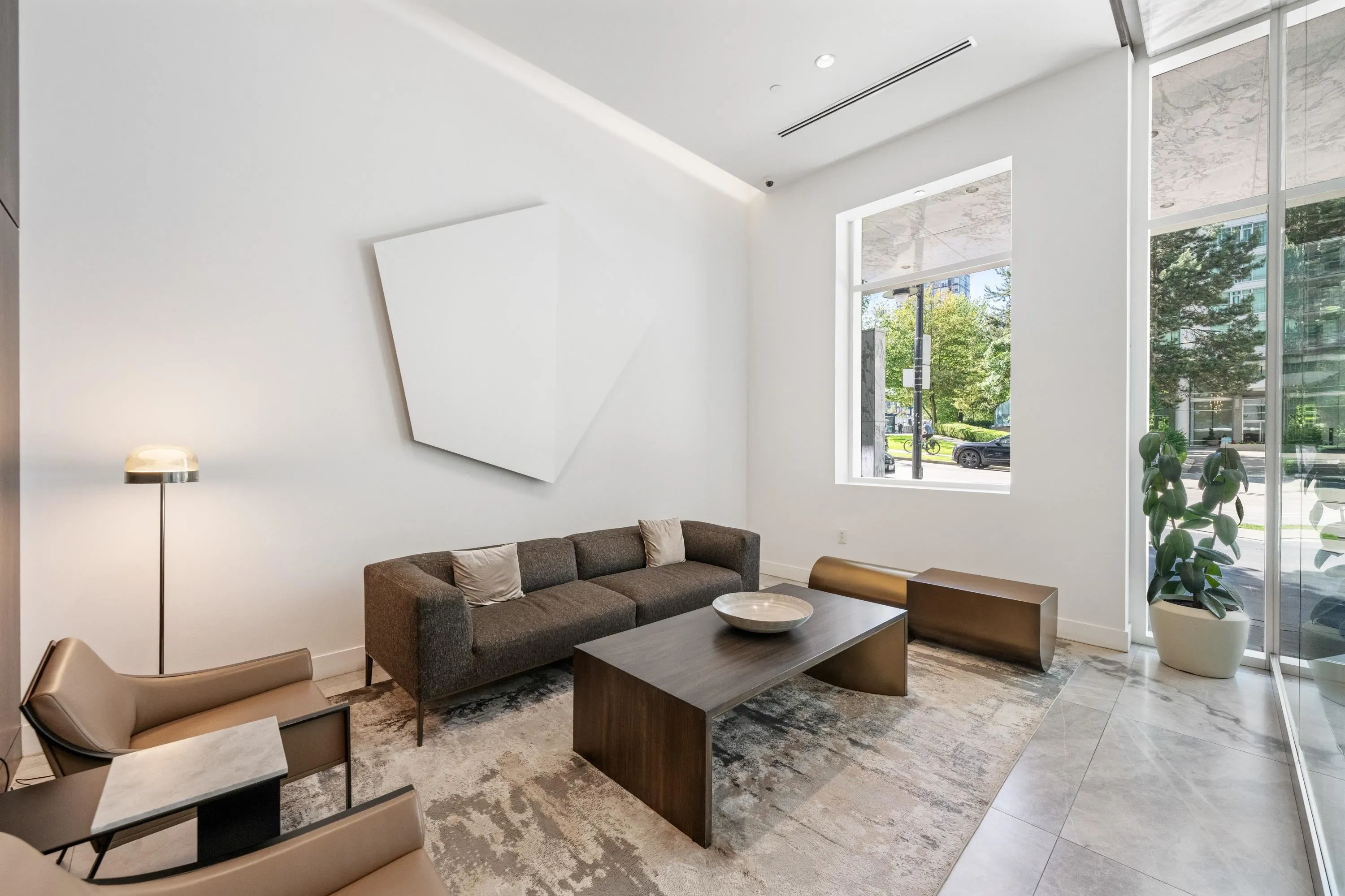 620 Cardero Street #2303