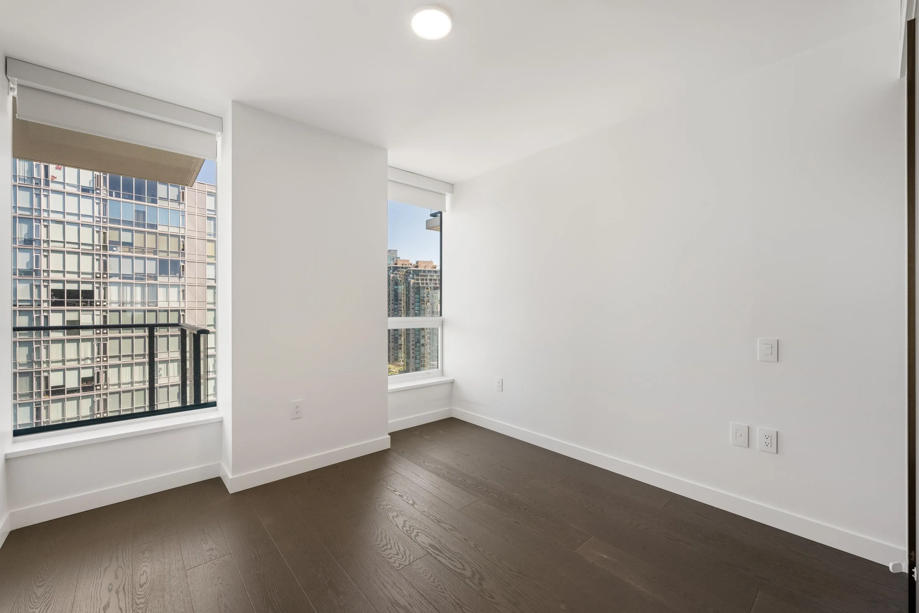 620 Cardero Street #2303