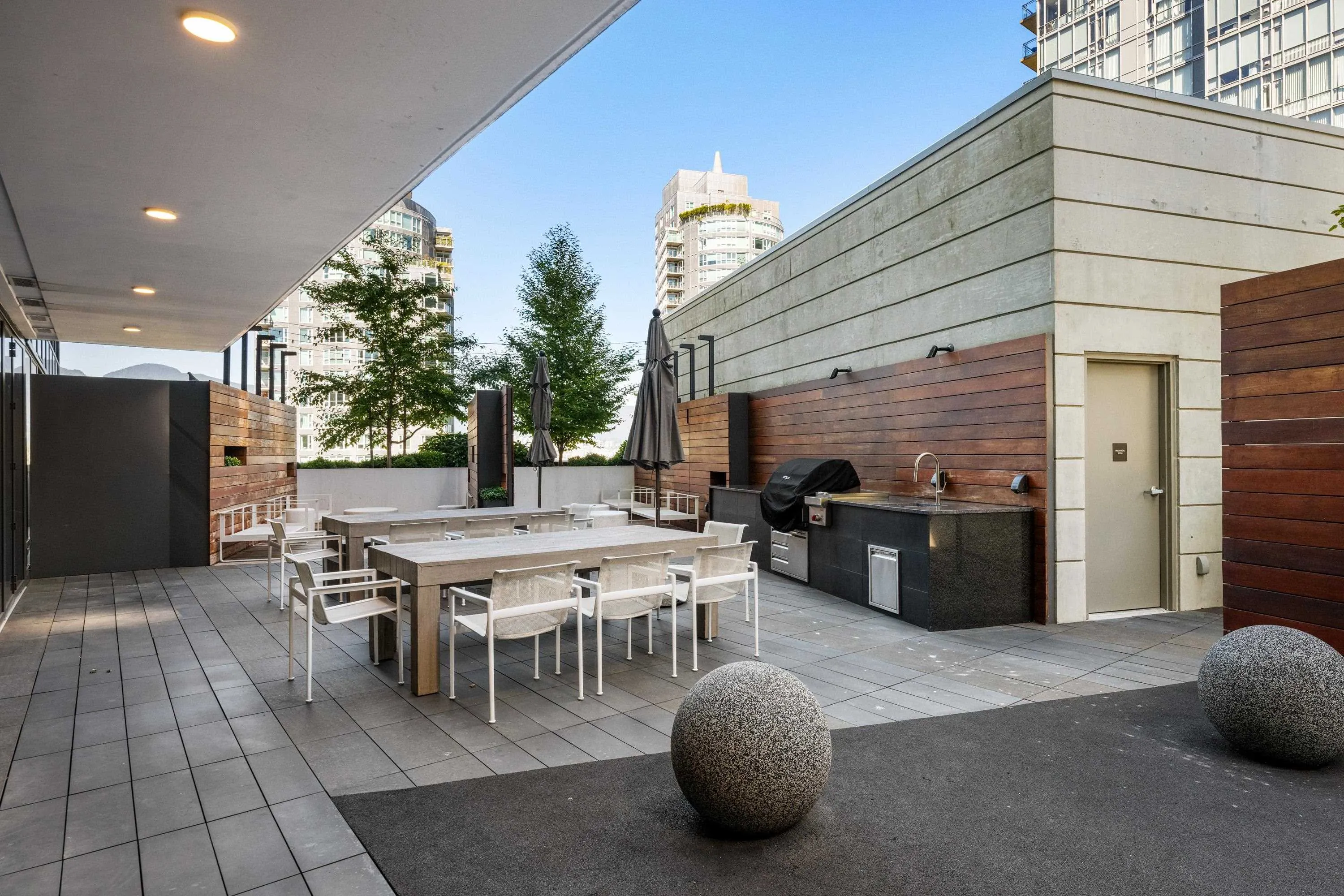620 Cardero Street #2303
