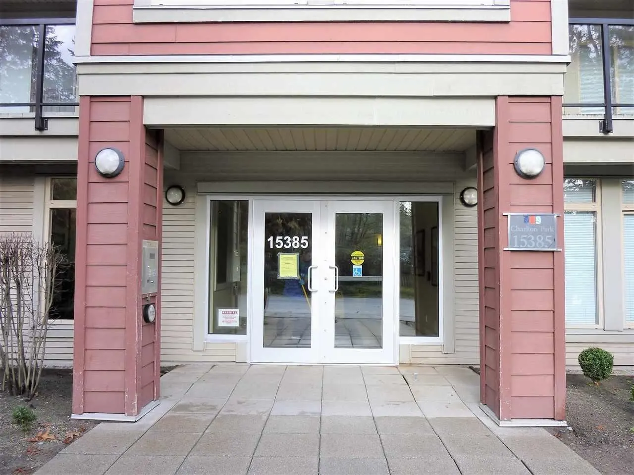 15385 101a Avenue #405