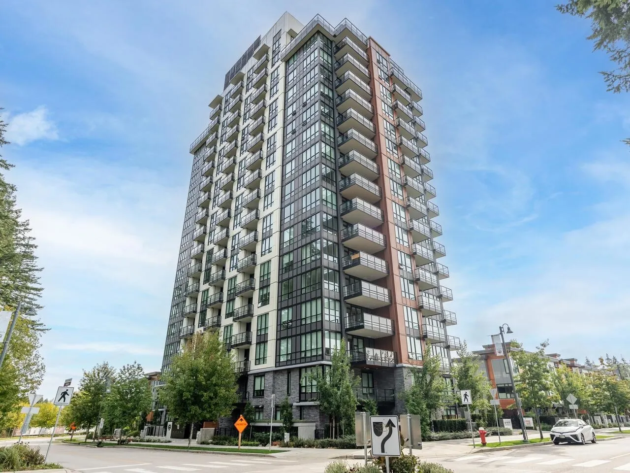5380 Crooked Branch Road #1106