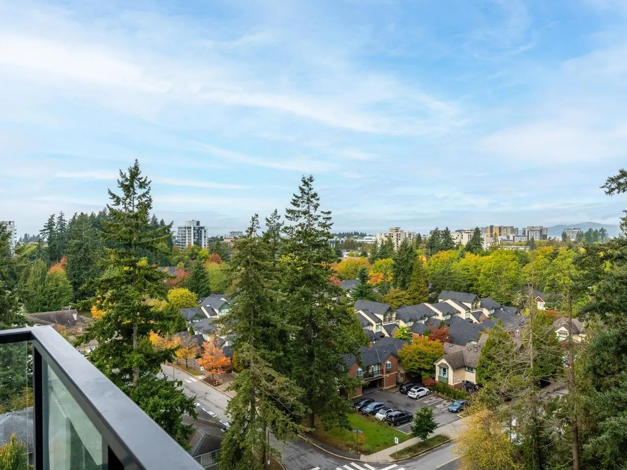 5380 Crooked Branch Road #1106