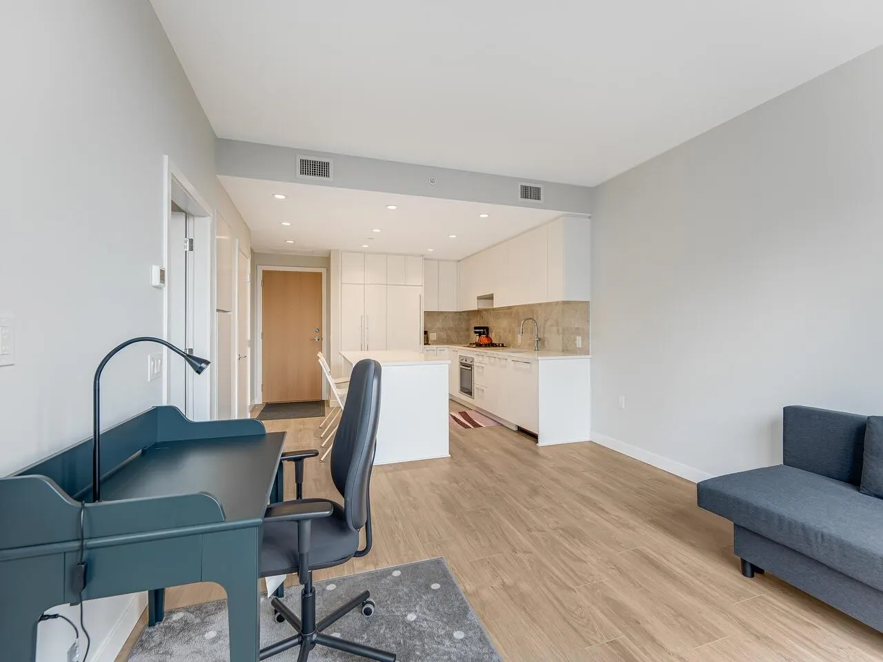 5380 Crooked Branch Road #1106