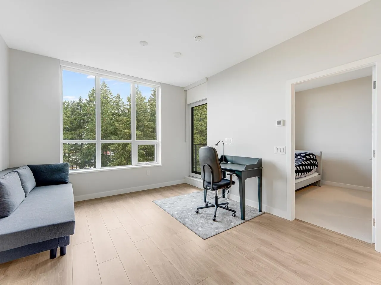 5380 Crooked Branch Road #1106
