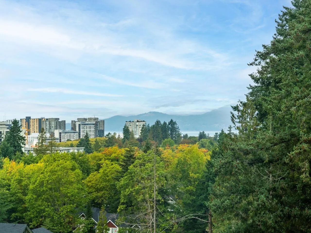 5380 Crooked Branch Road #1106