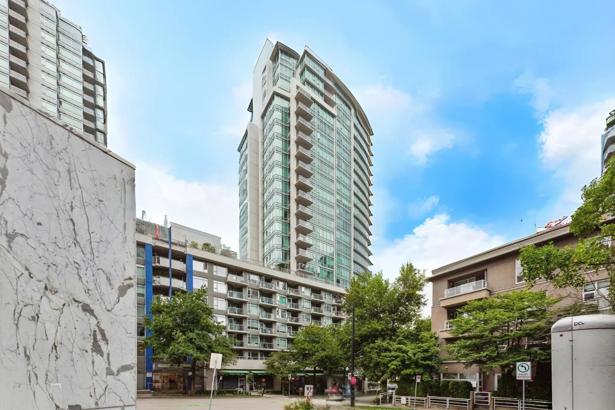 1616 Bayshore Drive #1904