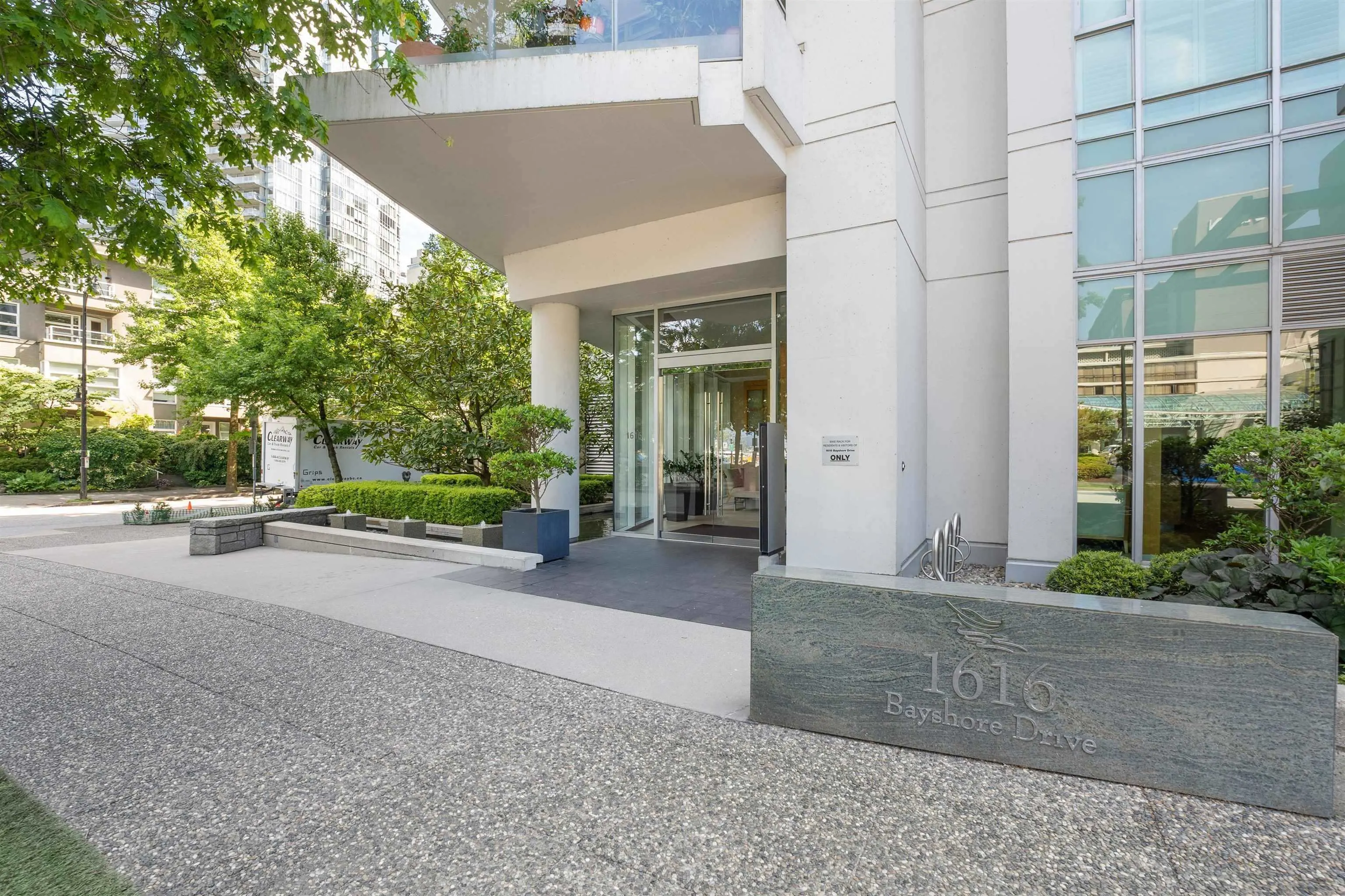 1616 Bayshore Drive #1904