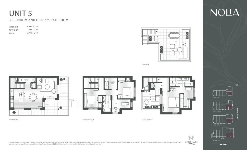 595 W 29th Avenue
