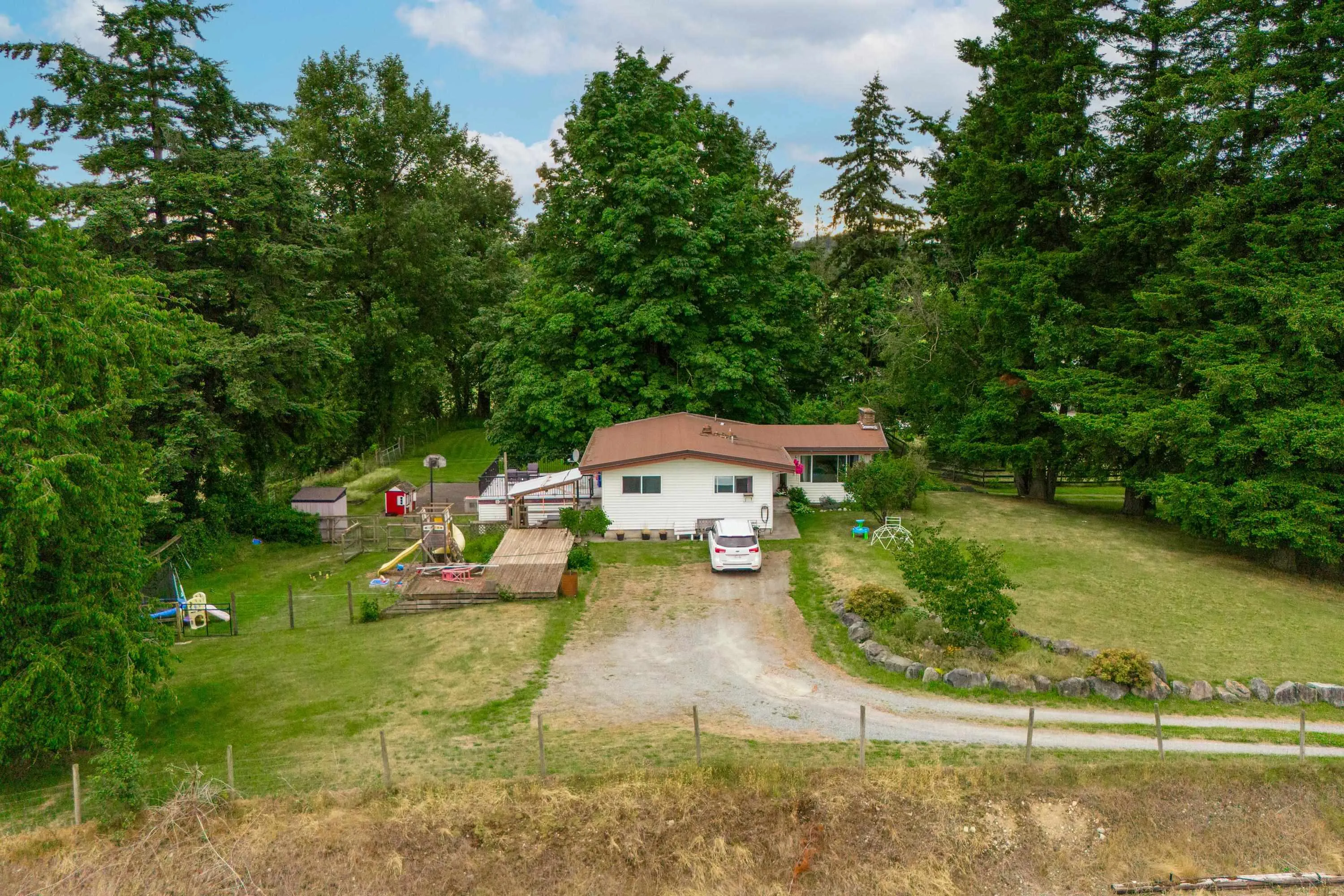 28310 Huntingdon Road