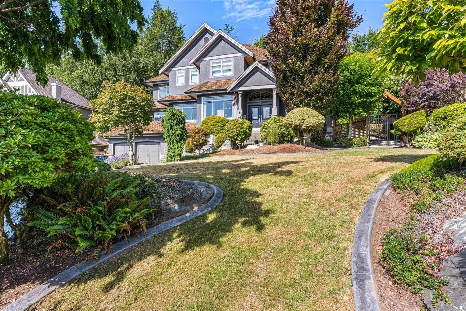 2655 Stonecroft Drive