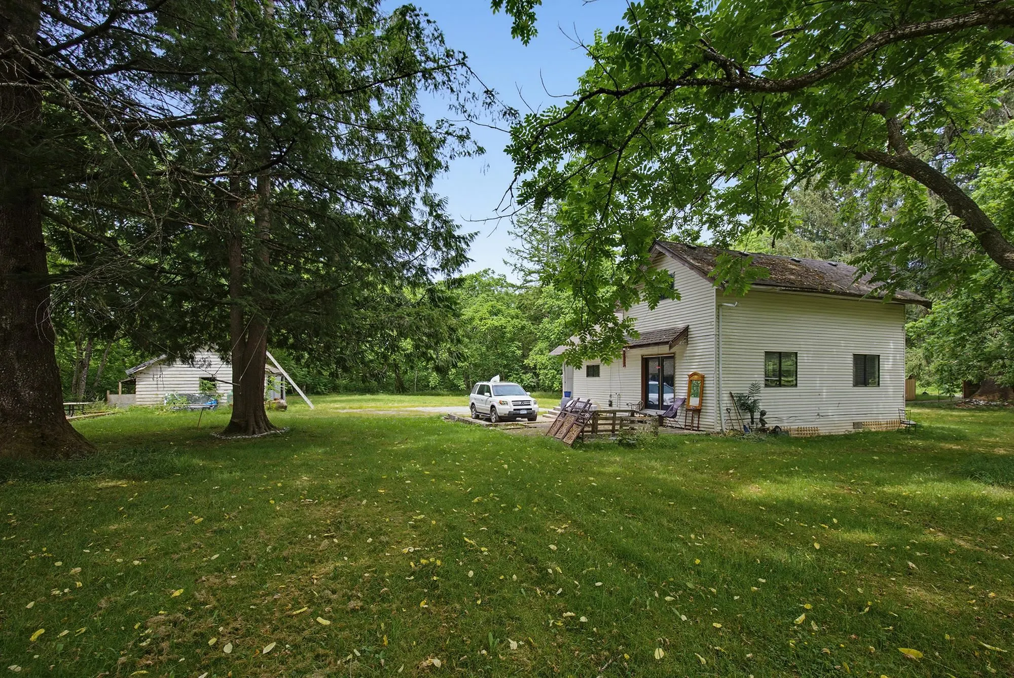 14275 Sylvester Road