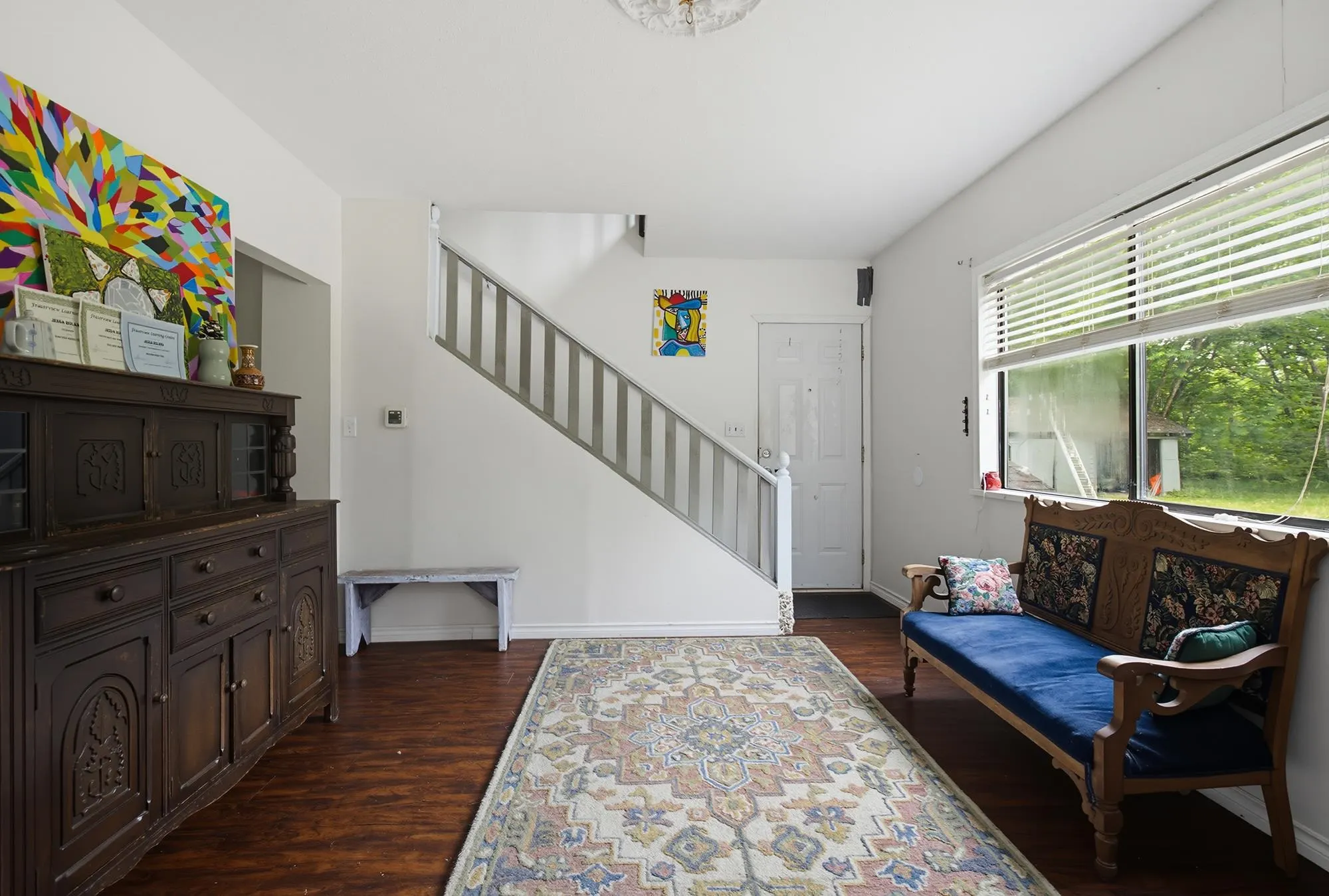 14275 Sylvester Road