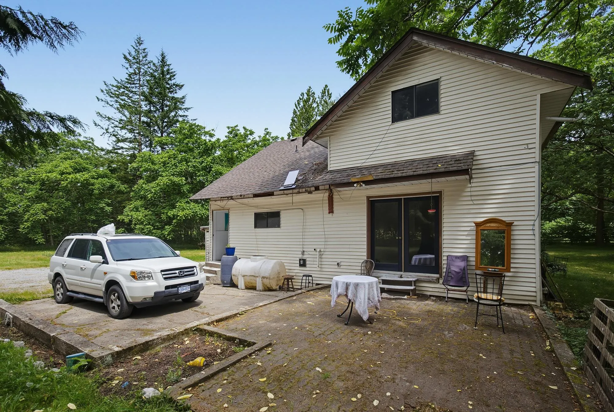 14275 Sylvester Road