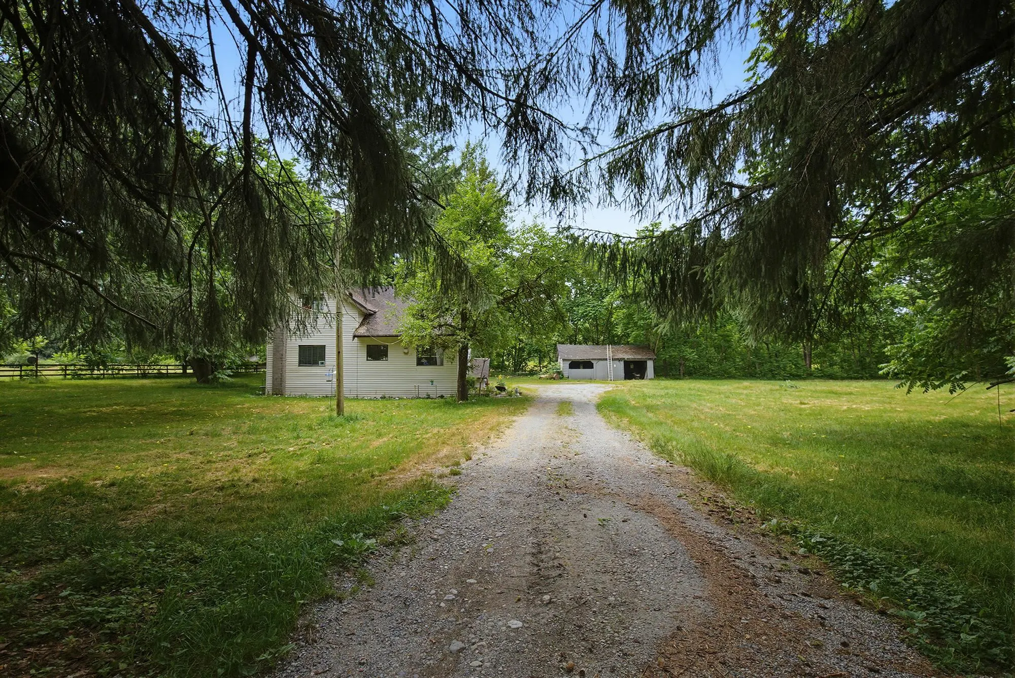 14275 Sylvester Road