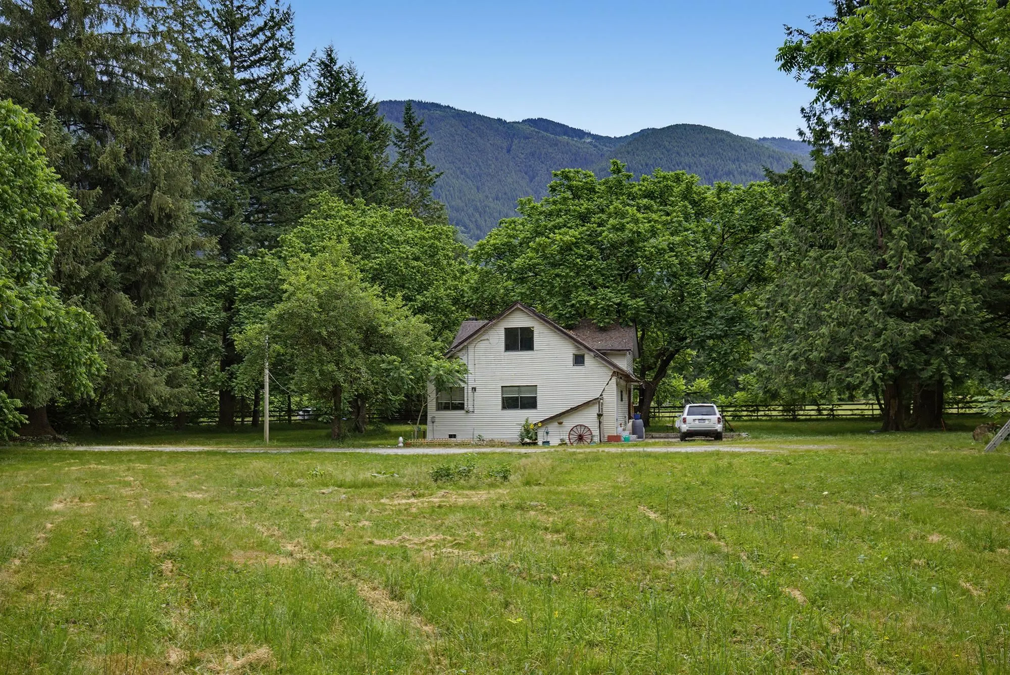 14275 Sylvester Road