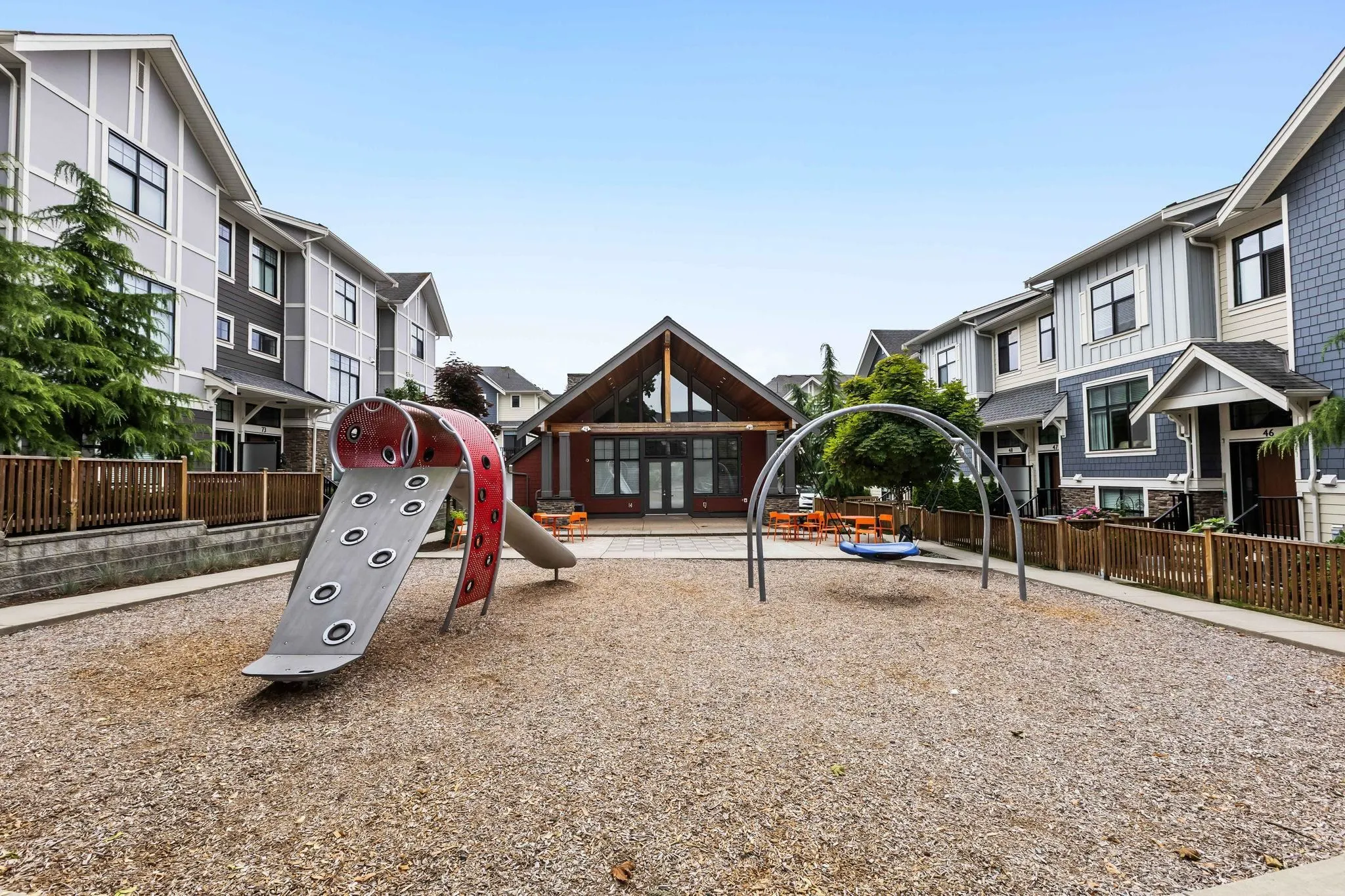 20327 72b Avenue #59