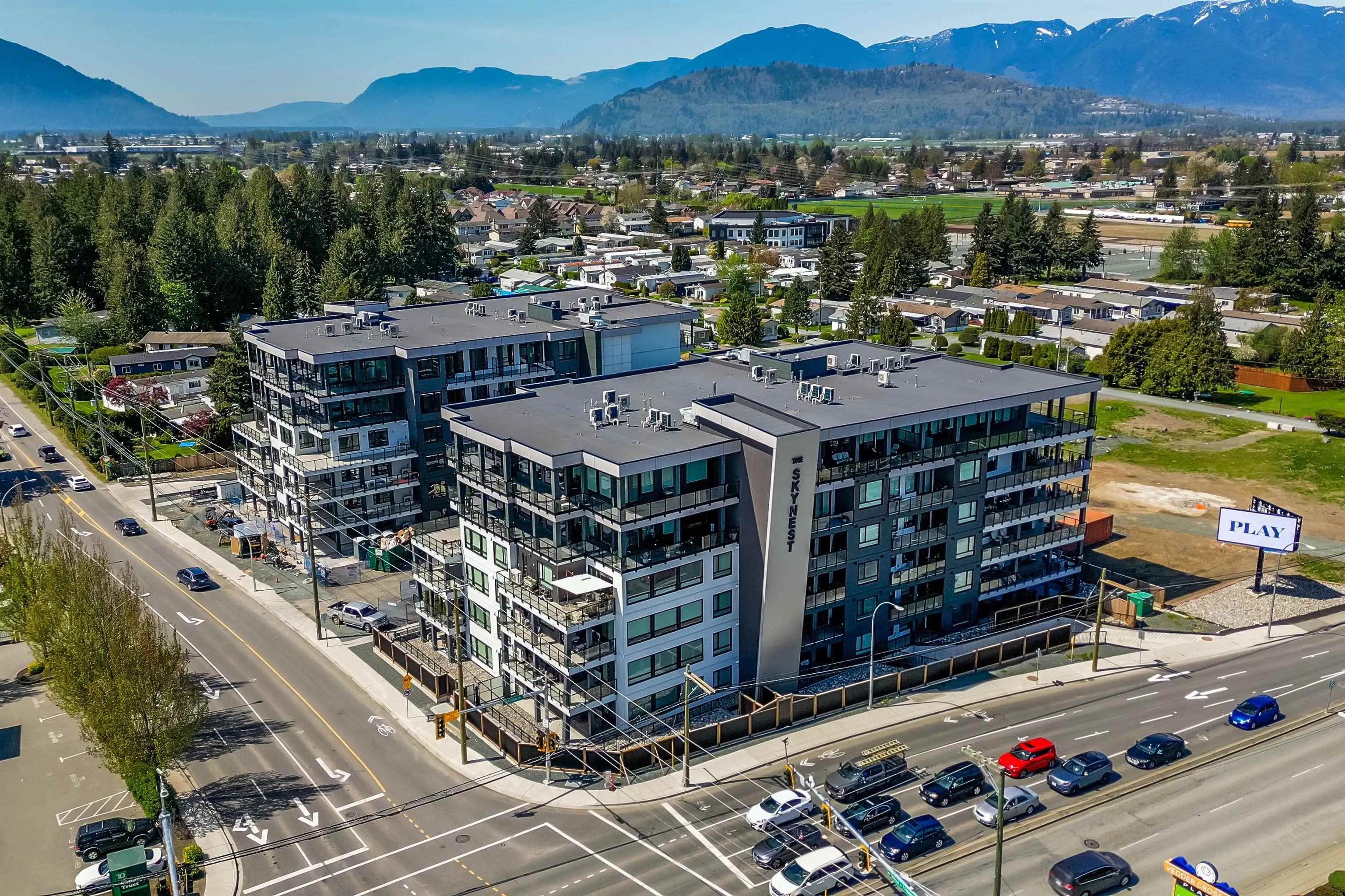 45745 Watson Road #208
