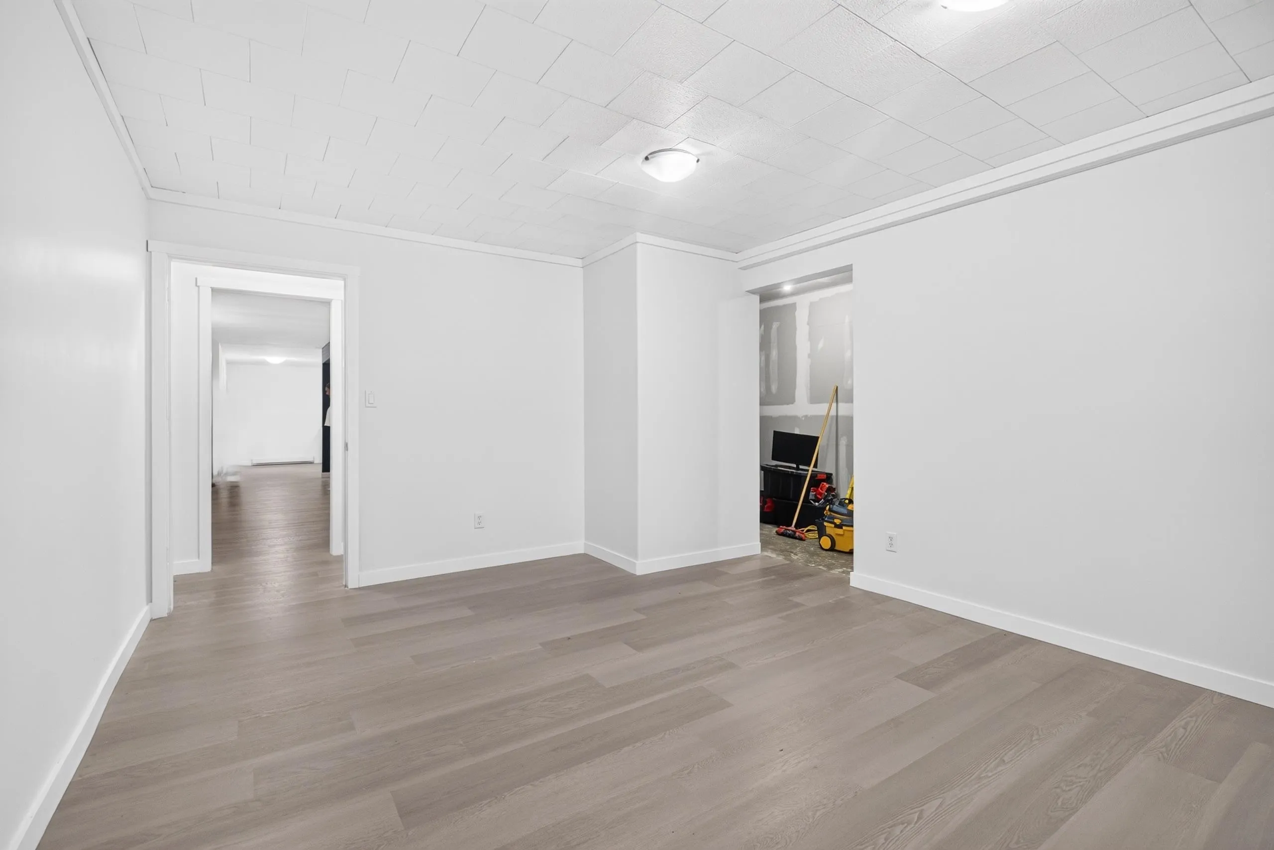12271 Powell Street