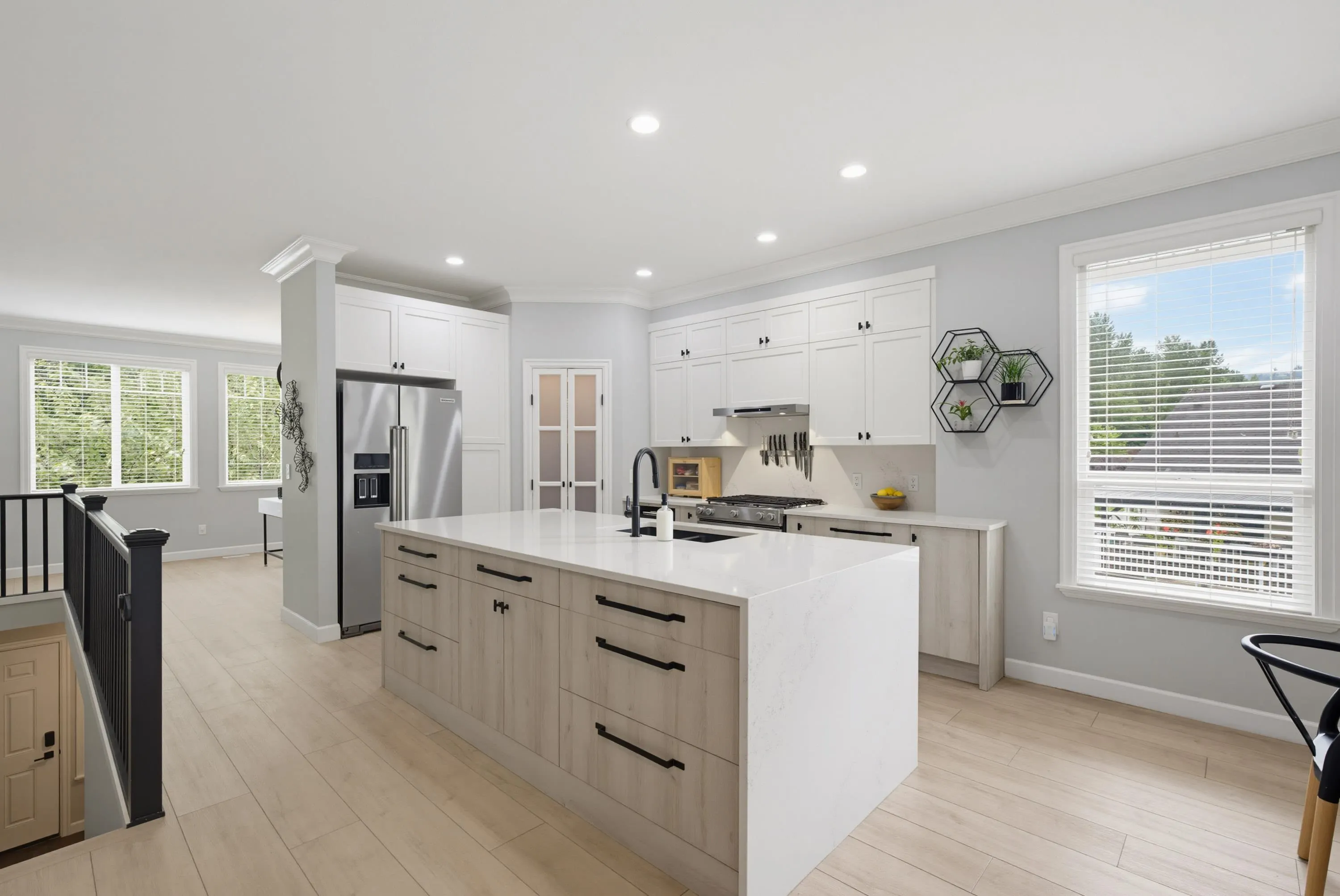 3763 Mckinley Drive