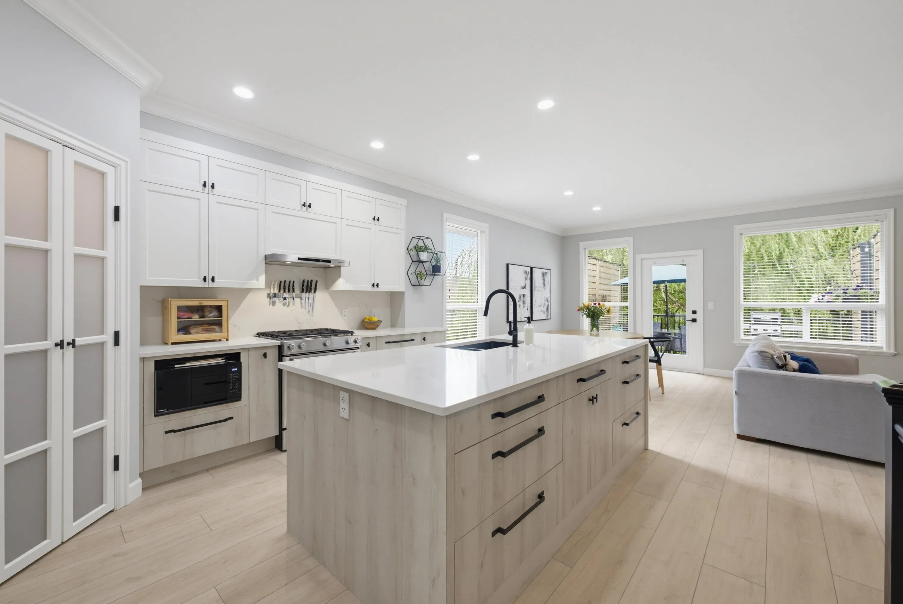 3763 Mckinley Drive