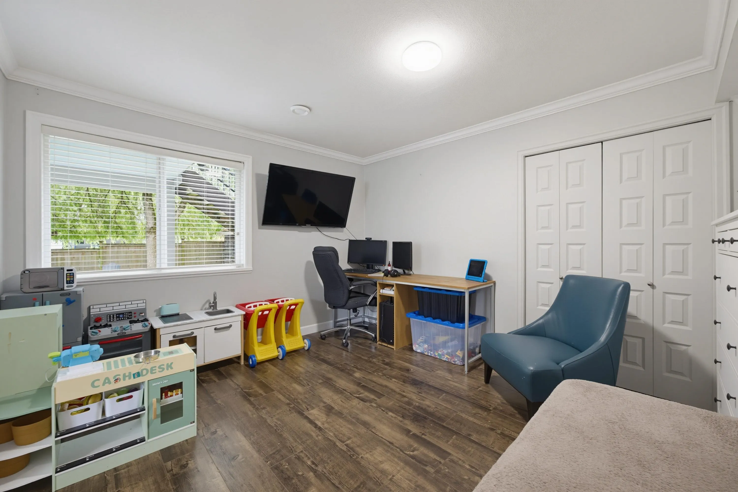 3763 Mckinley Drive
