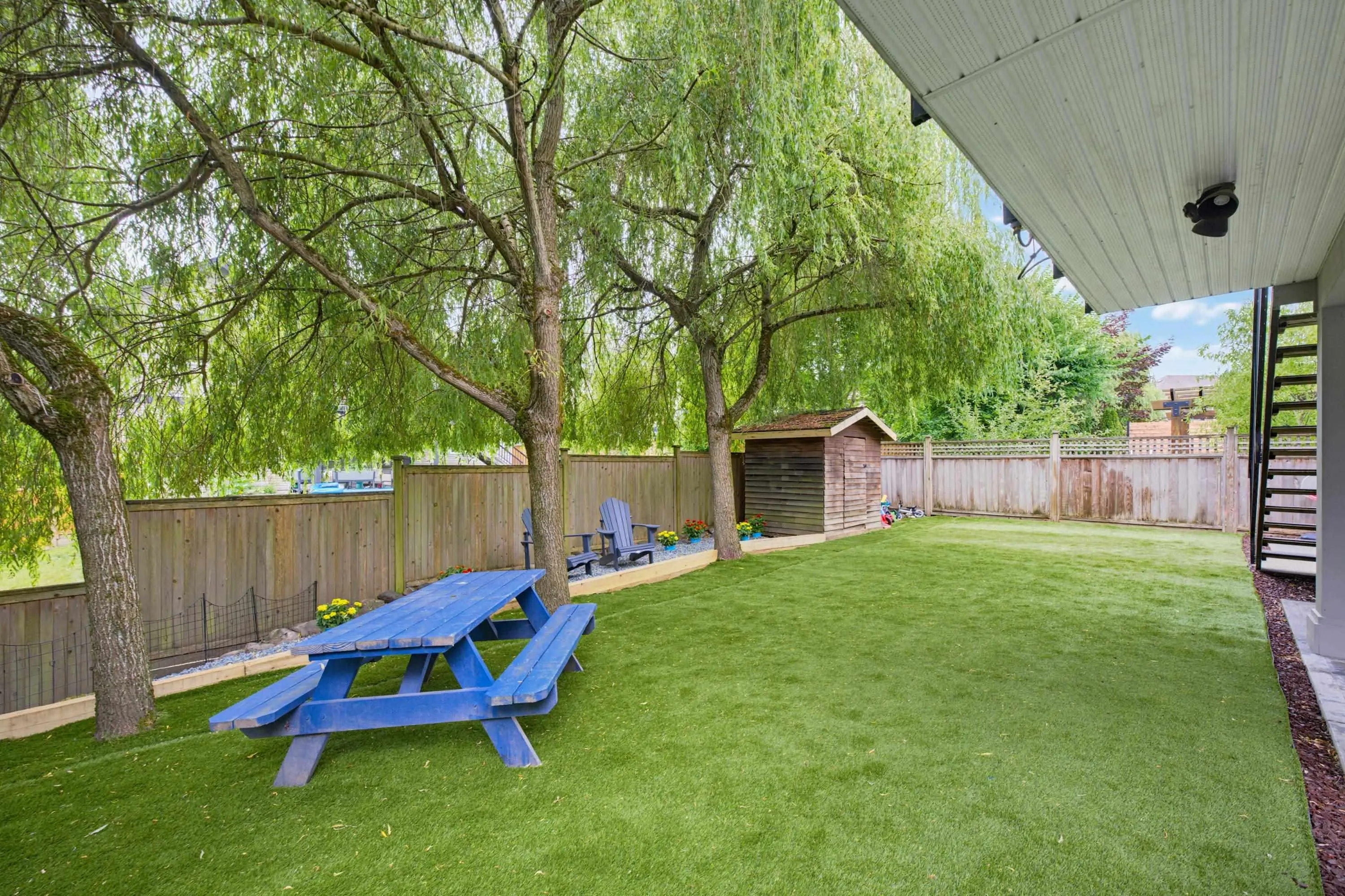 3763 Mckinley Drive