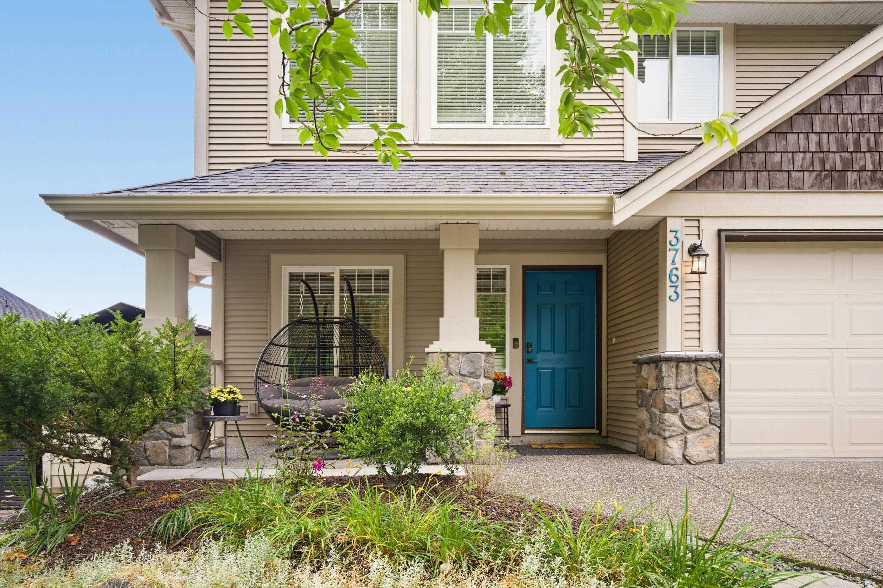 3763 Mckinley Drive