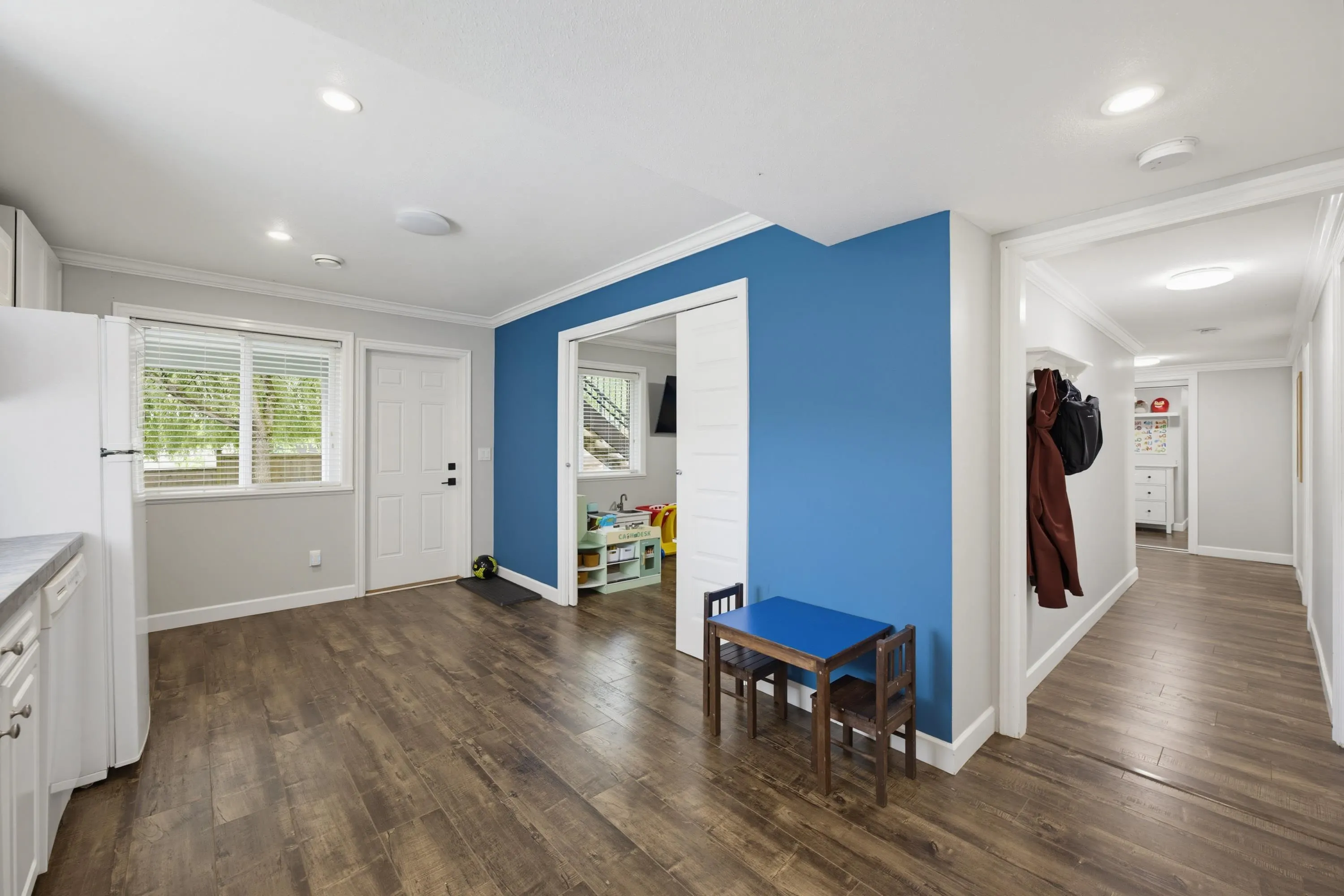 3763 Mckinley Drive