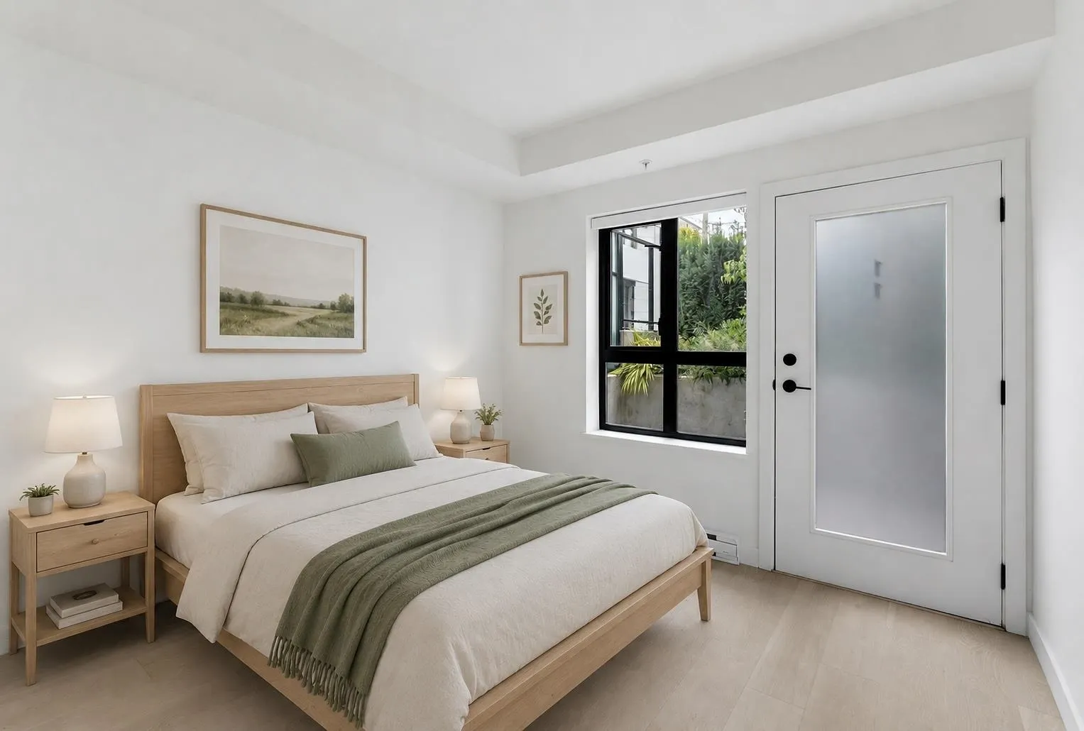 520 W 28th Avenue #11