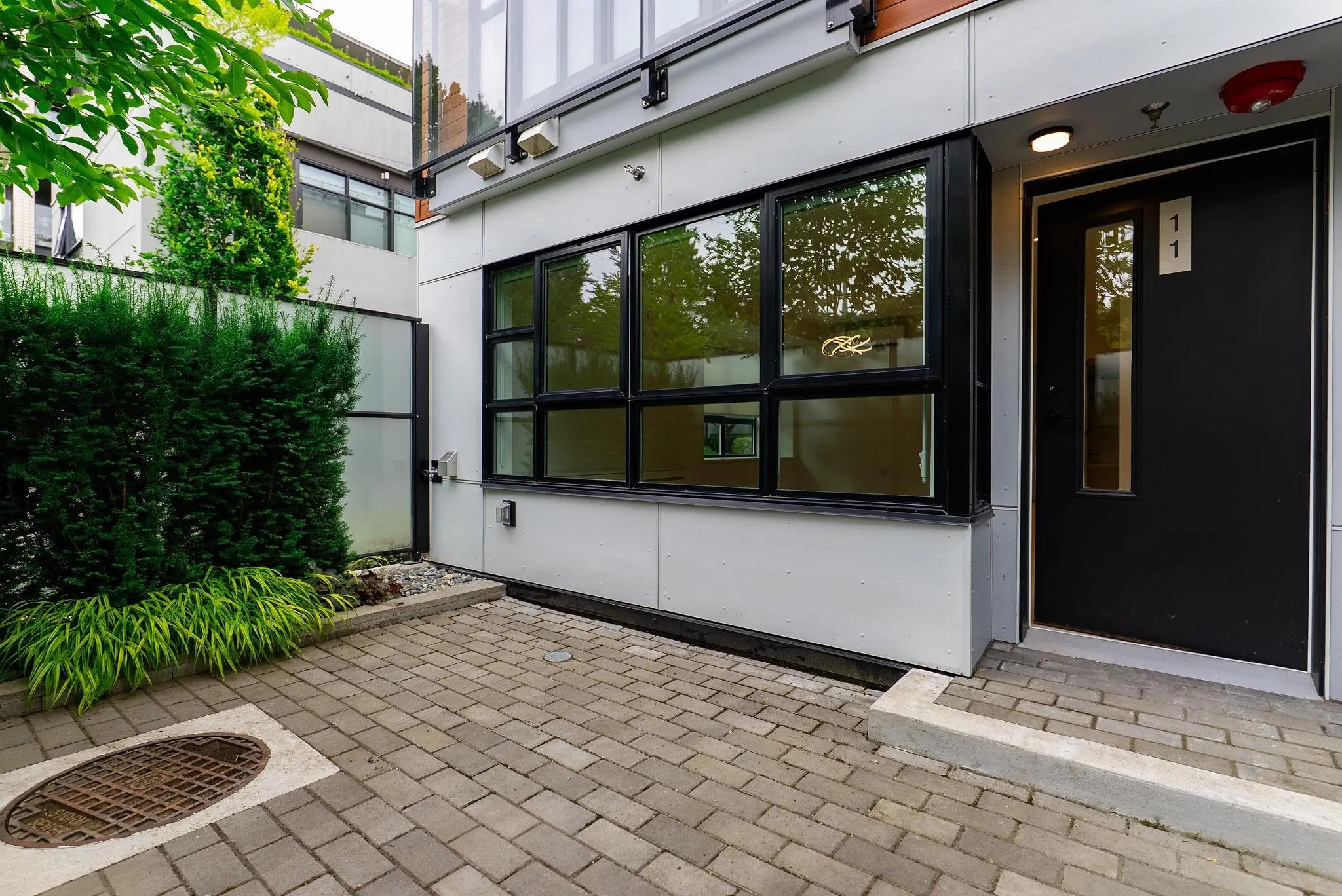 520 W 28th Avenue #11