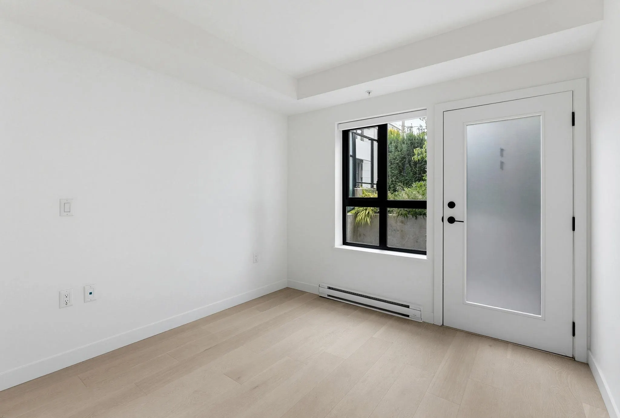 520 W 28th Avenue #11