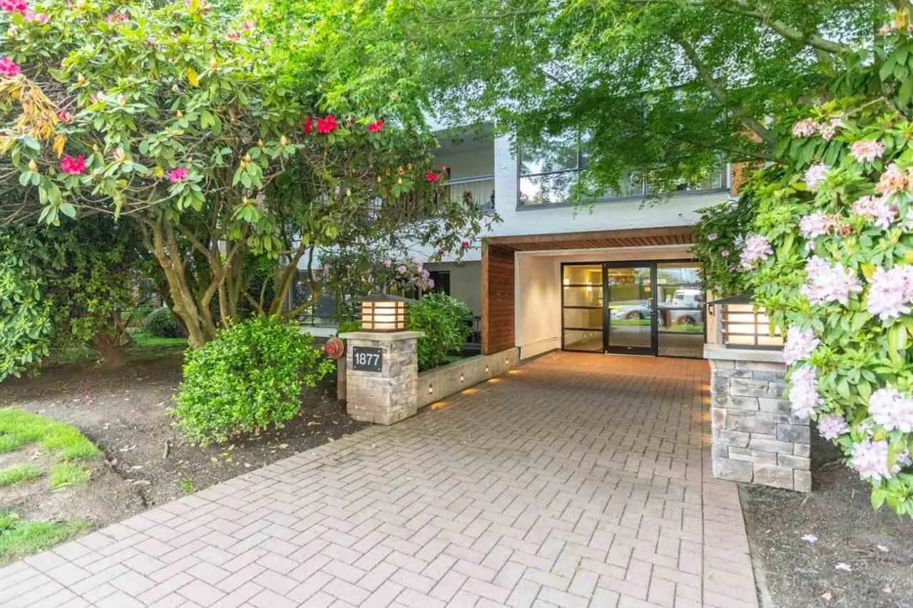 1877 W 5th Avenue #302
