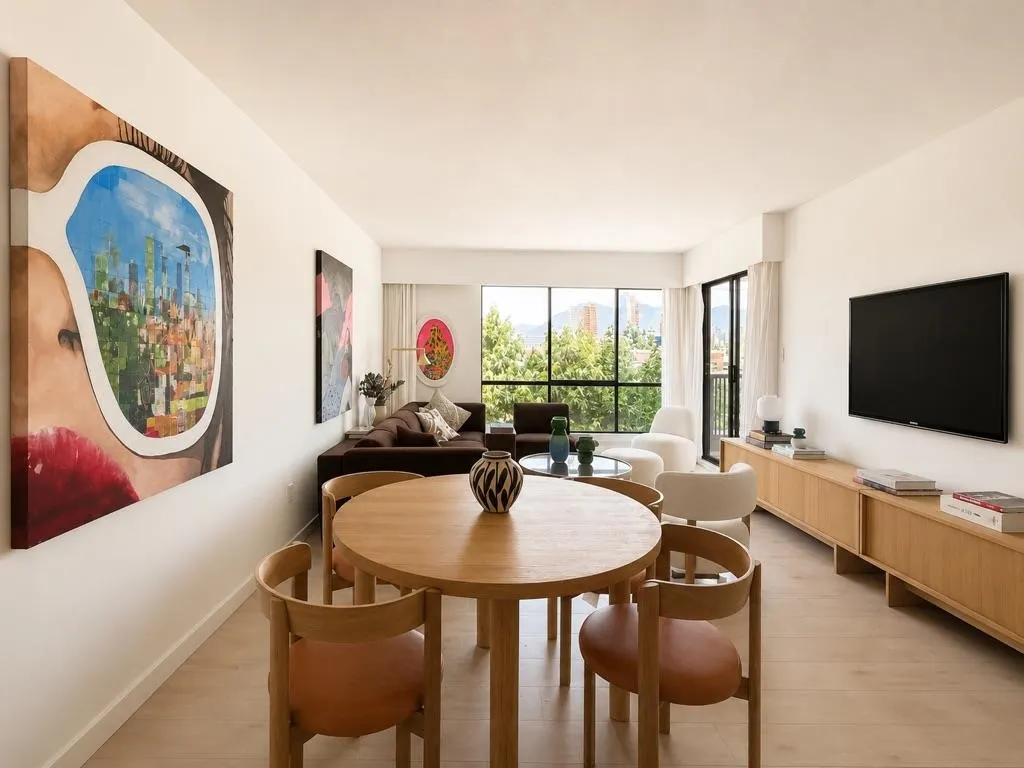 1877 W 5th Avenue #302