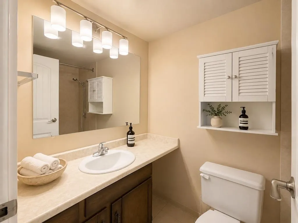 1877 W 5th Avenue #302