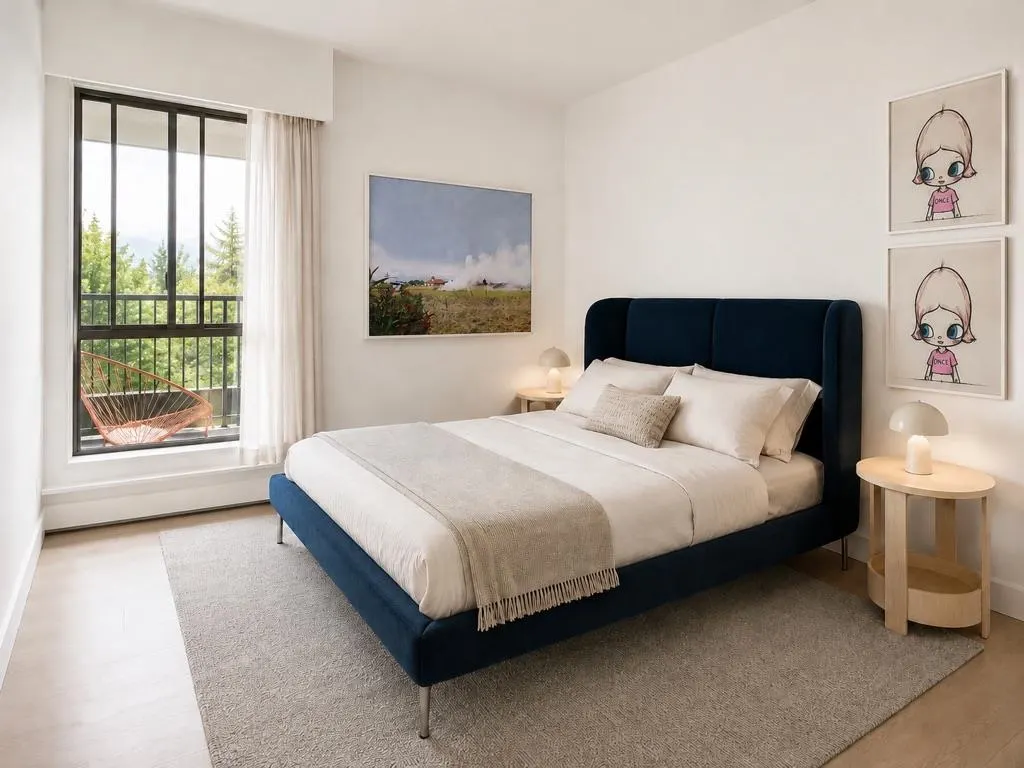 1877 W 5th Avenue #302