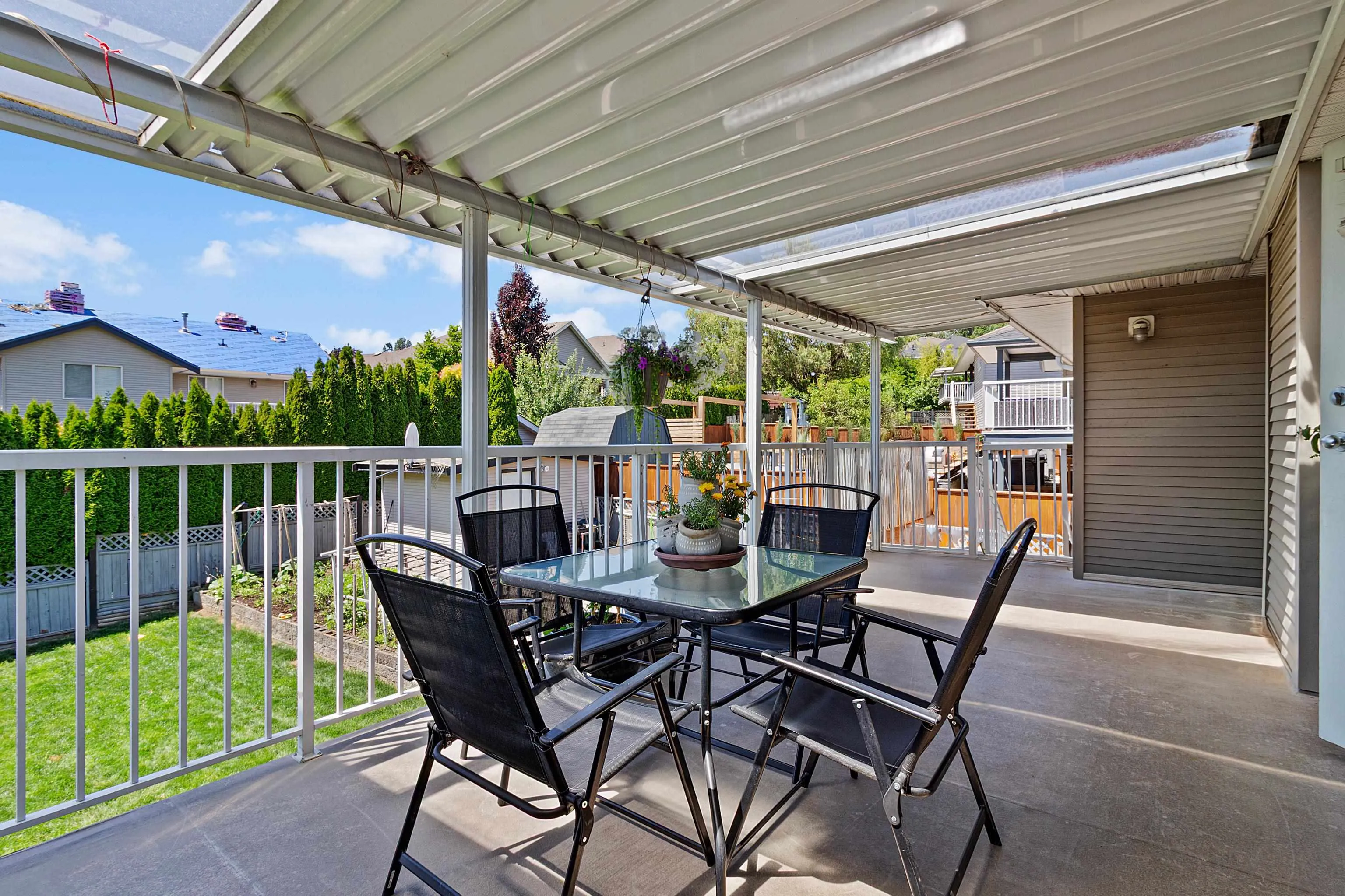 7977 D'herbomez Drive